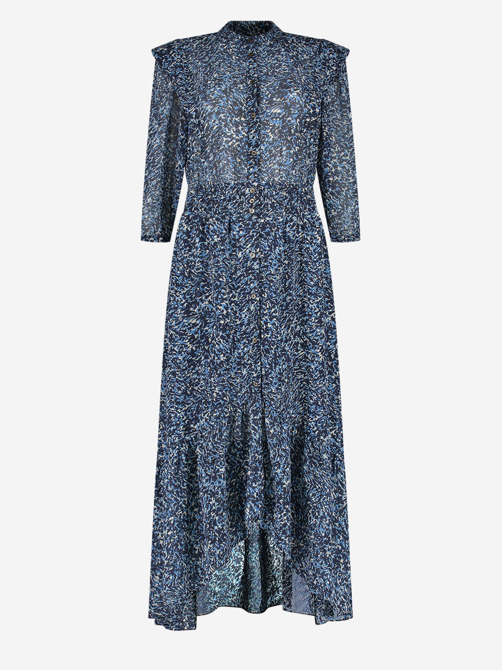 Rosie Maxi Dress