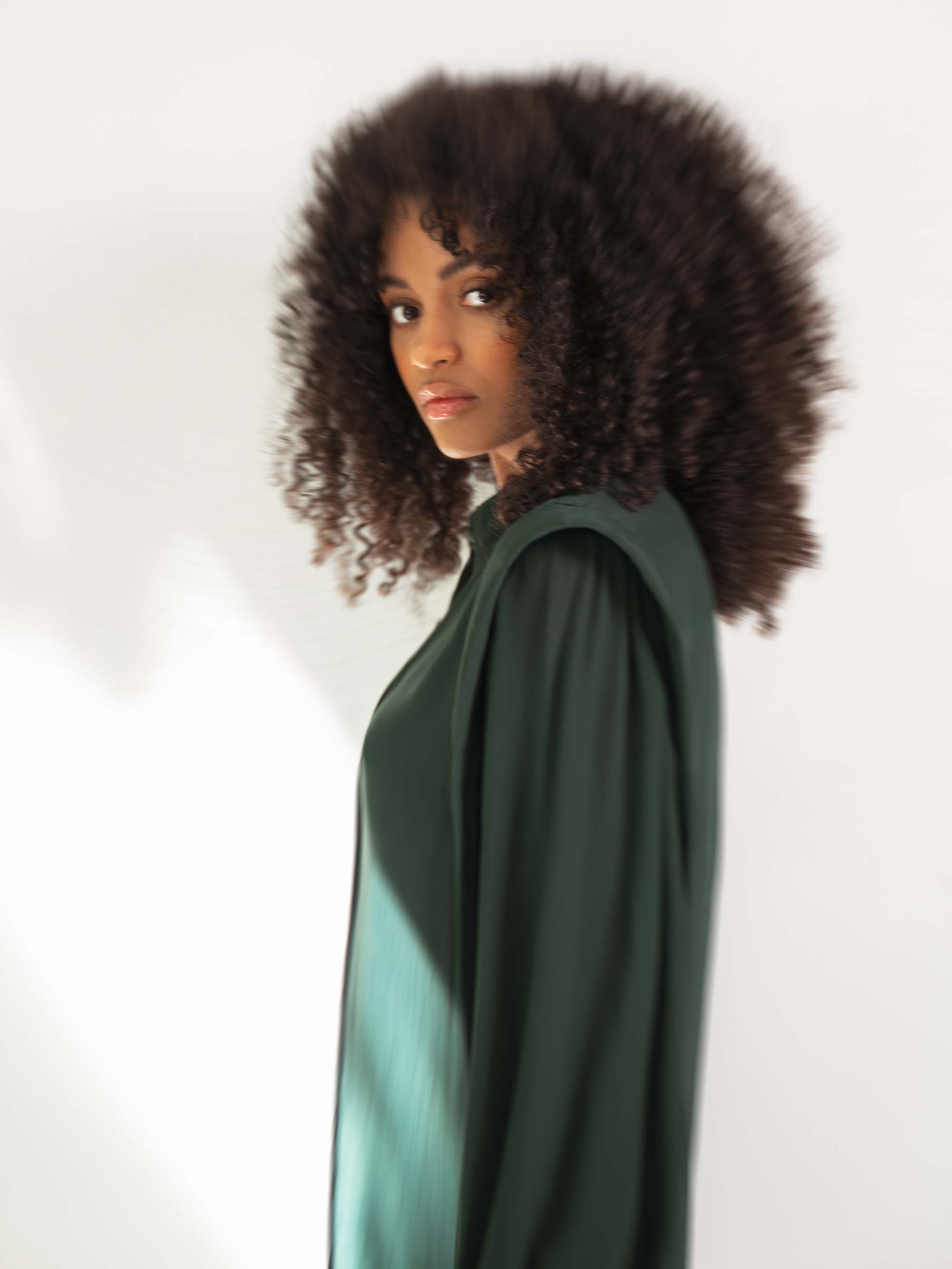 Rosh Blouse