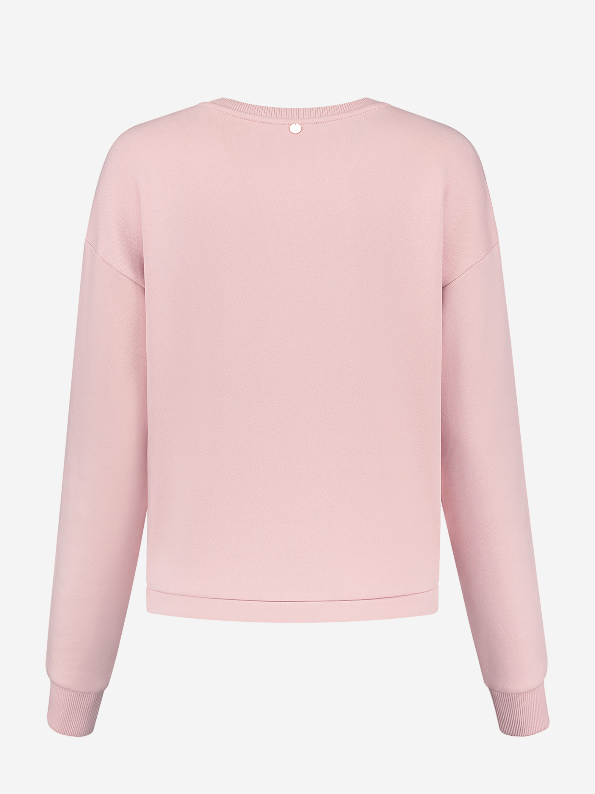 Drawstring Sweater