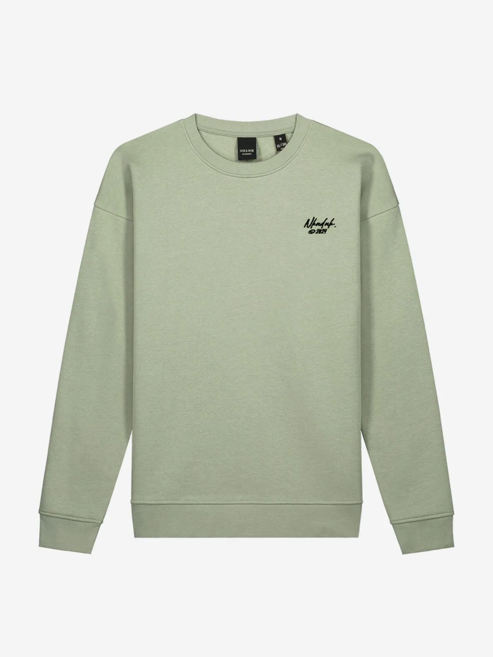 Bryan Sweatshirt