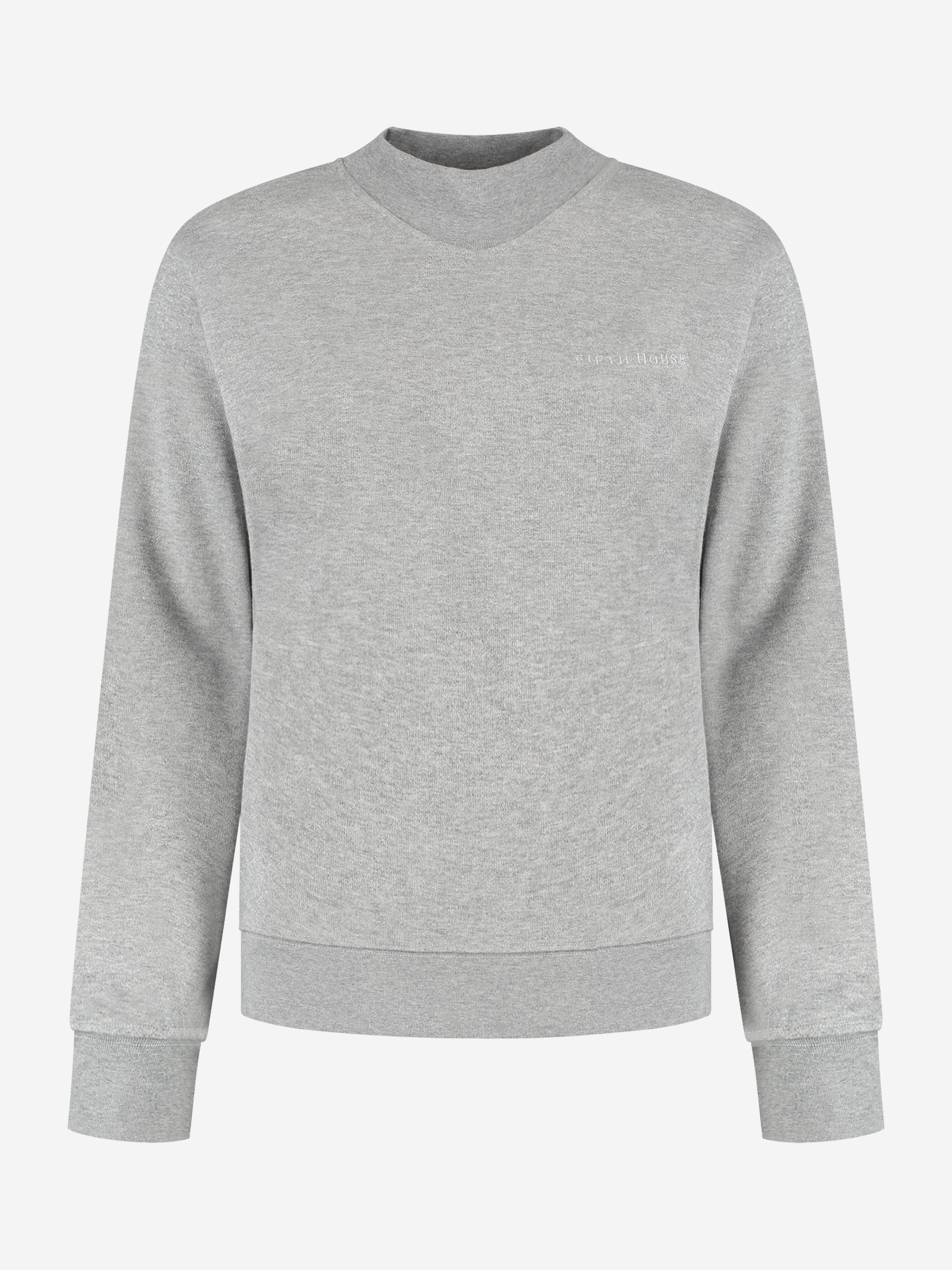 Fiore Melange Sweater