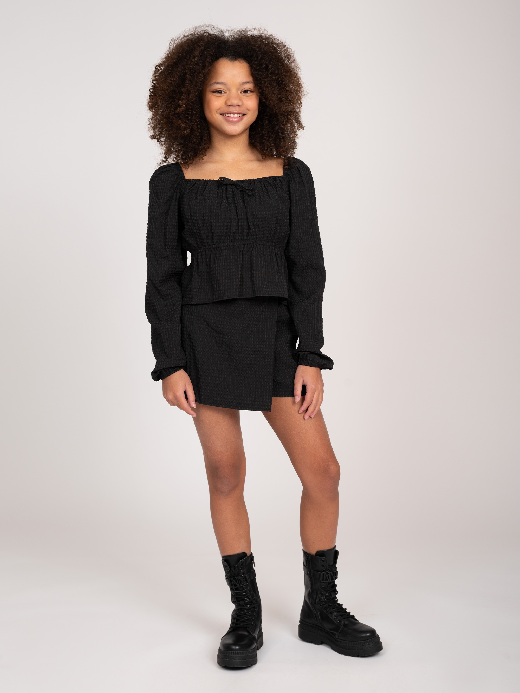 Liloh Skort
