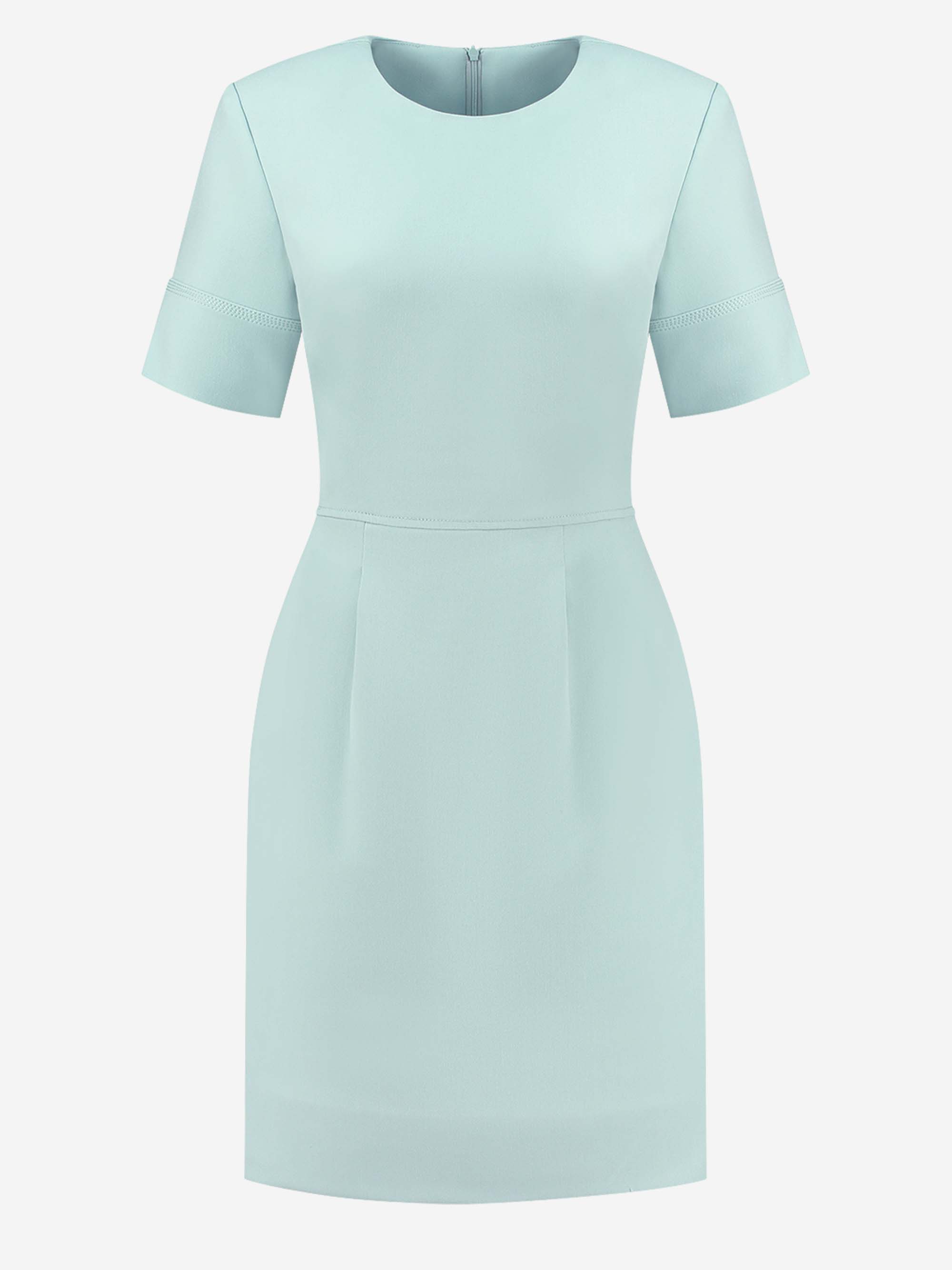 Nosa Short Dress