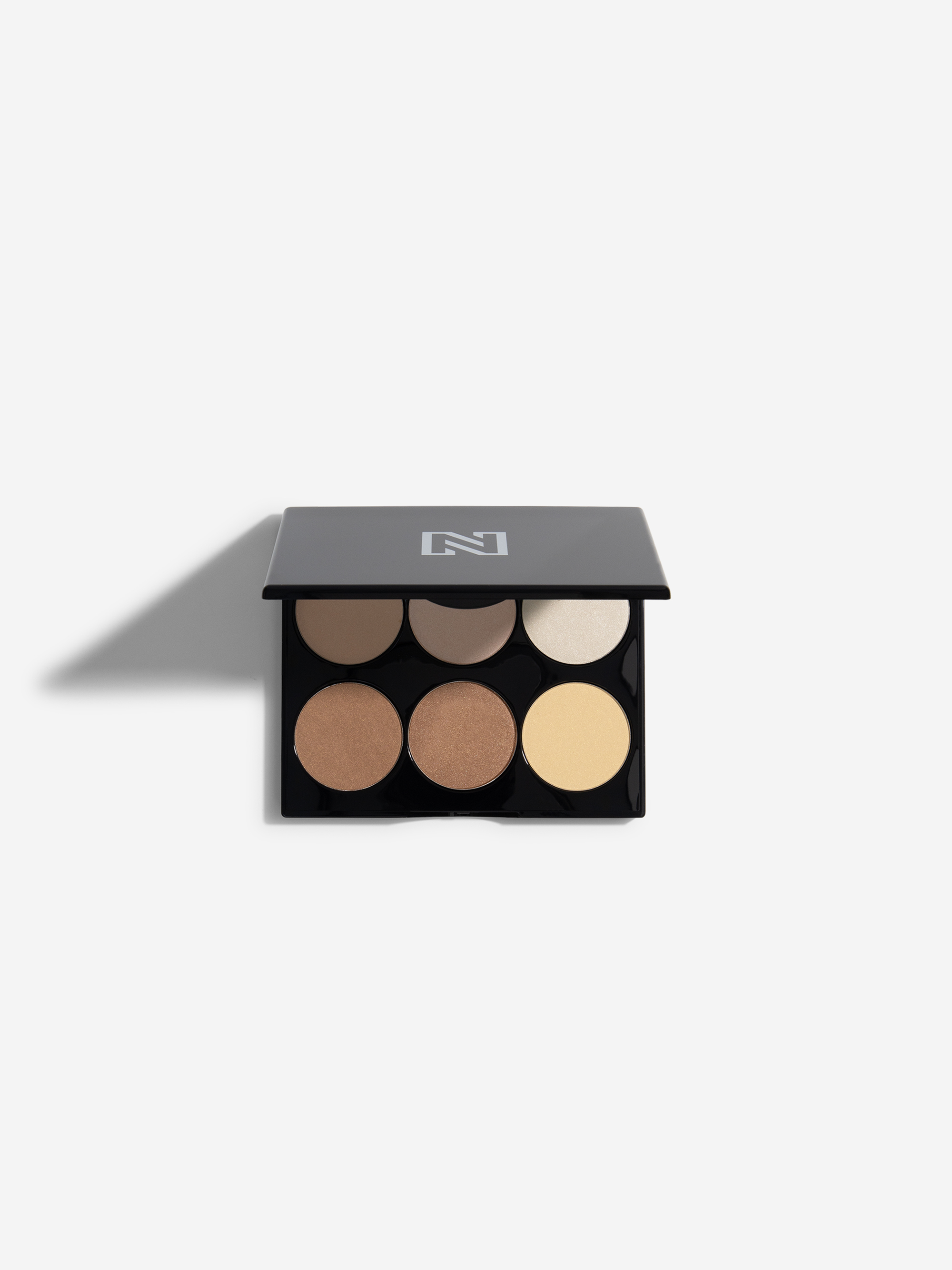 Forever Young Contour Palette