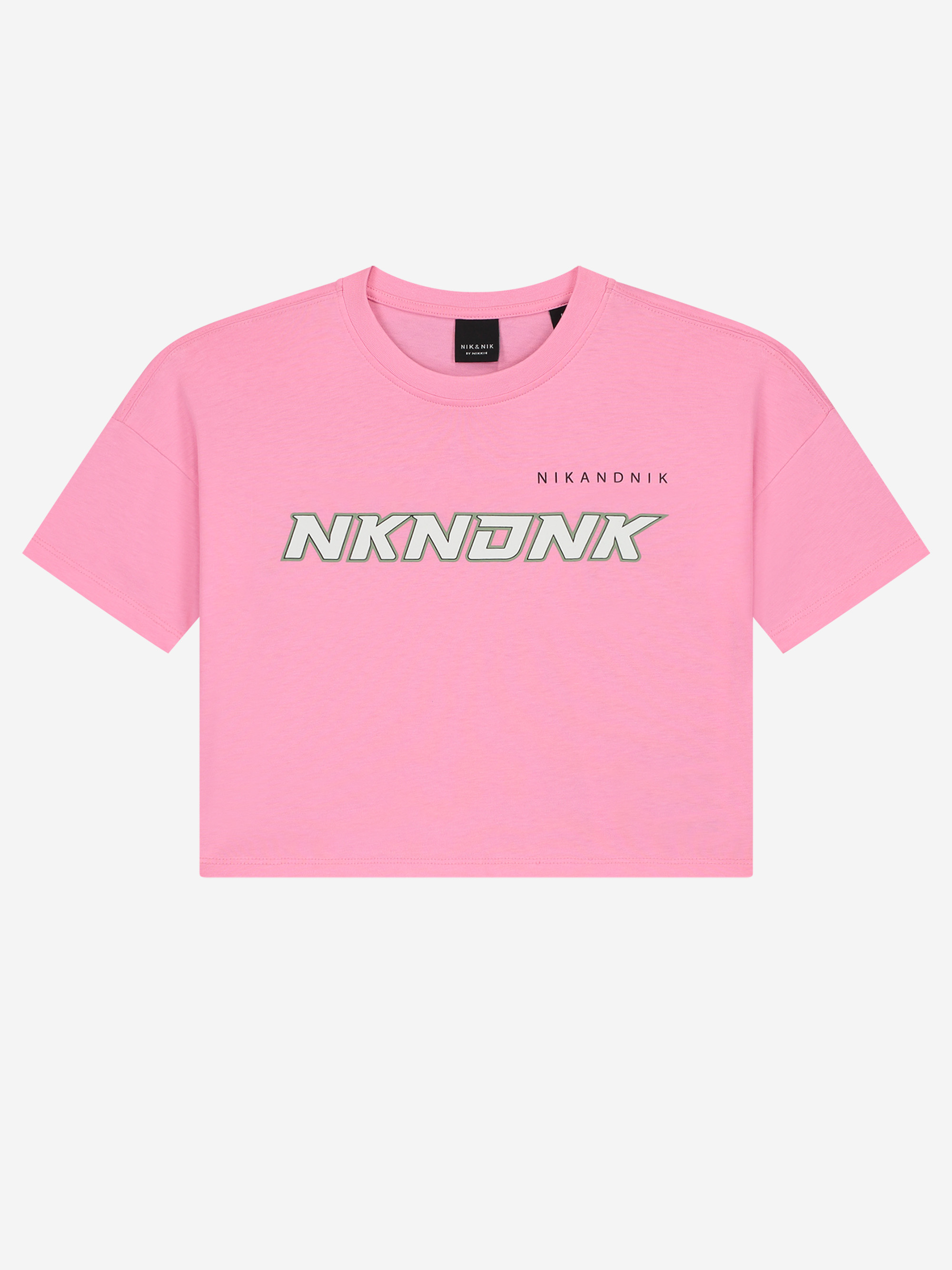 Racer T-Shirt