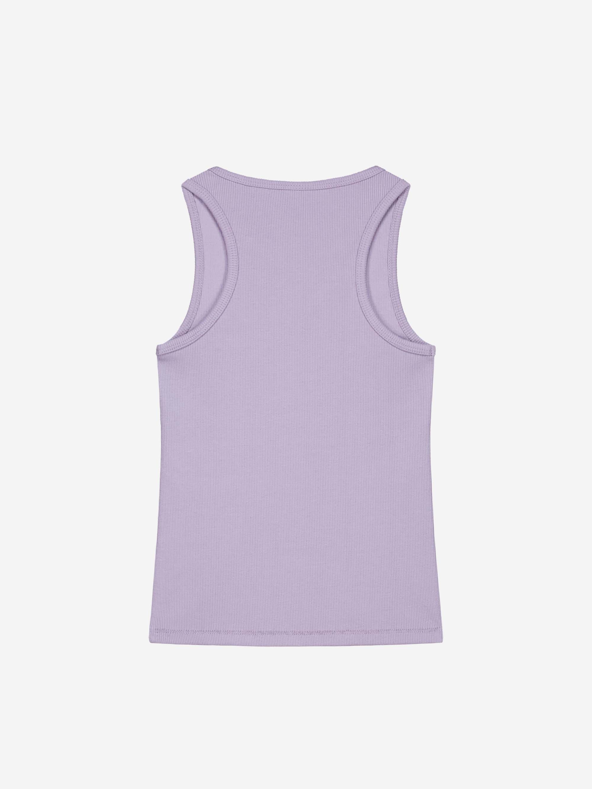 Rib Singlet