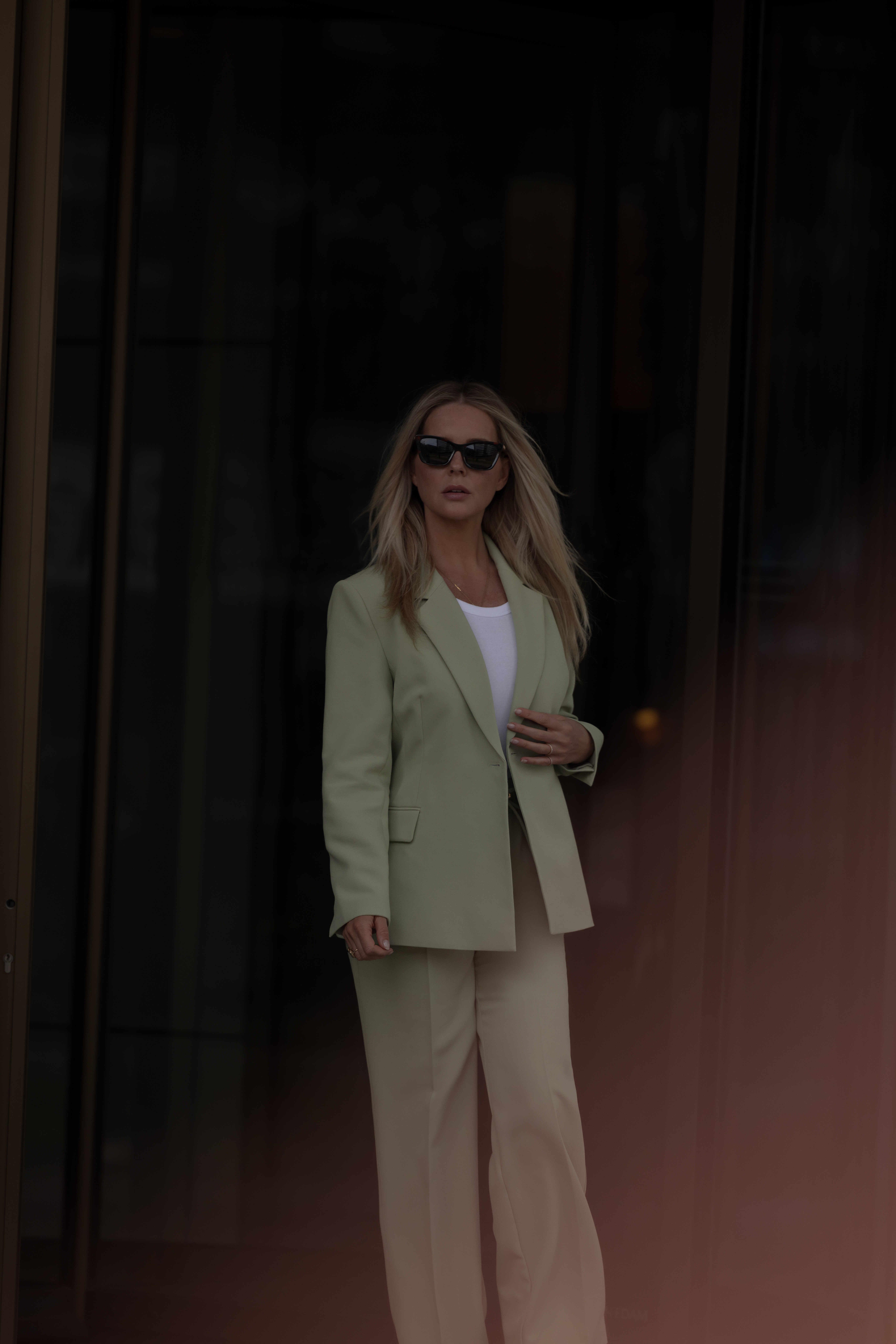 Didi Blazer