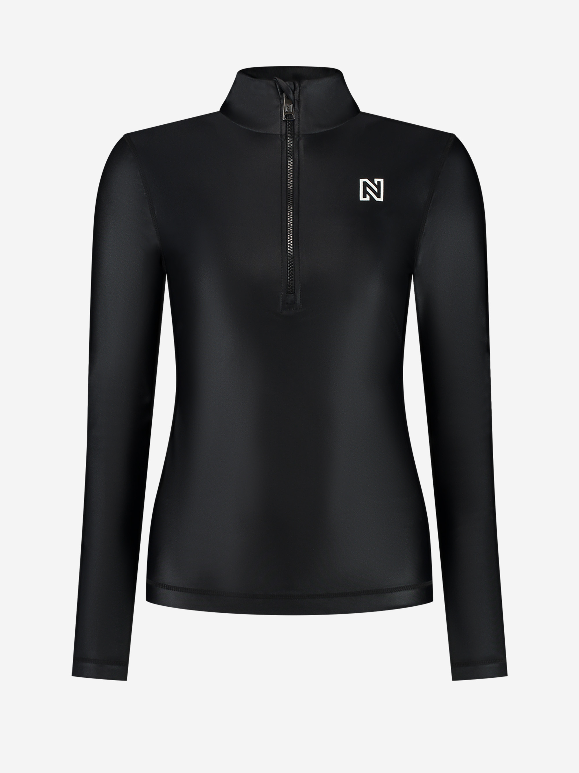 Long sleeve sport top