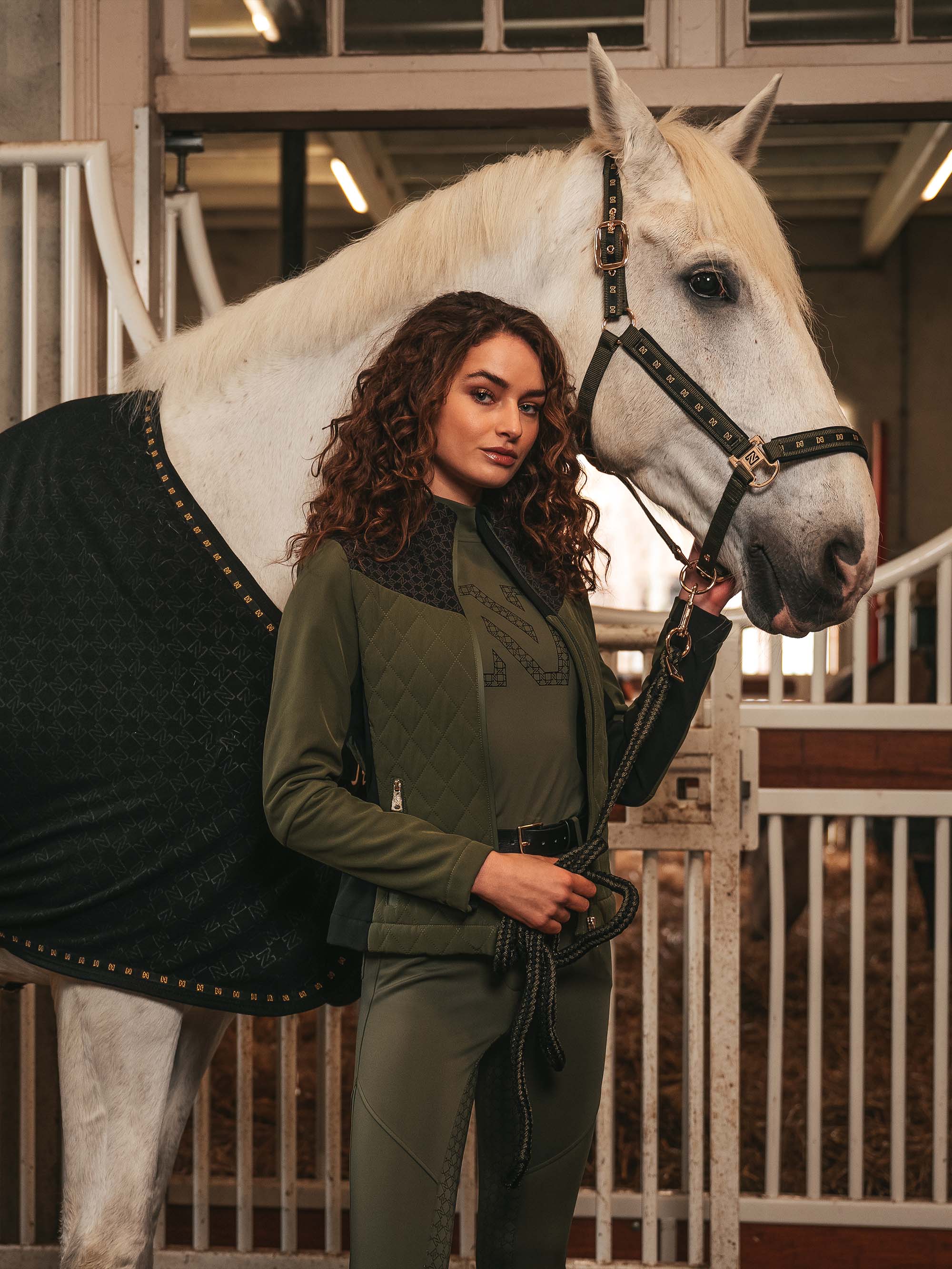 Breeches