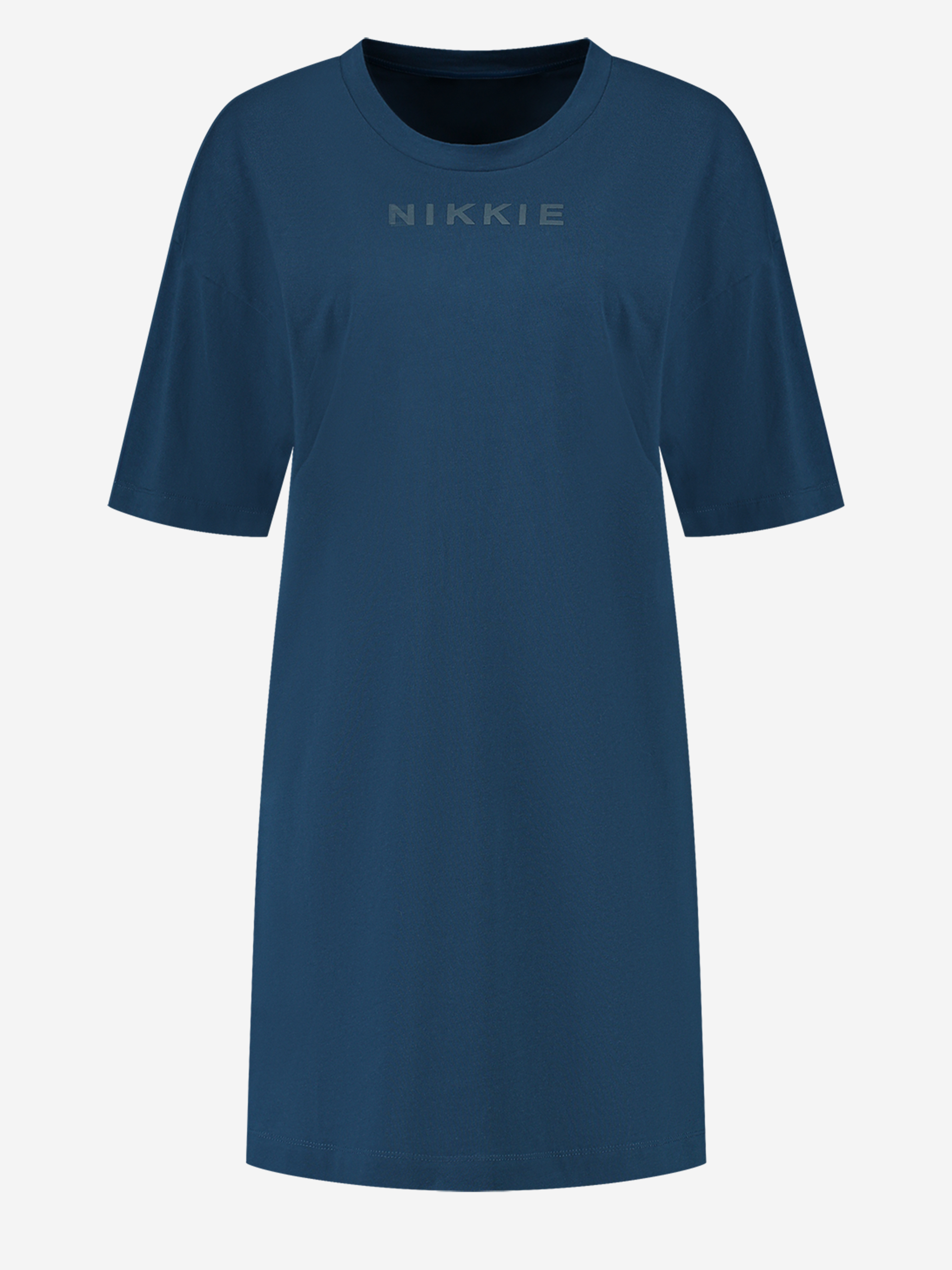 NIkkie T-shirt dress 