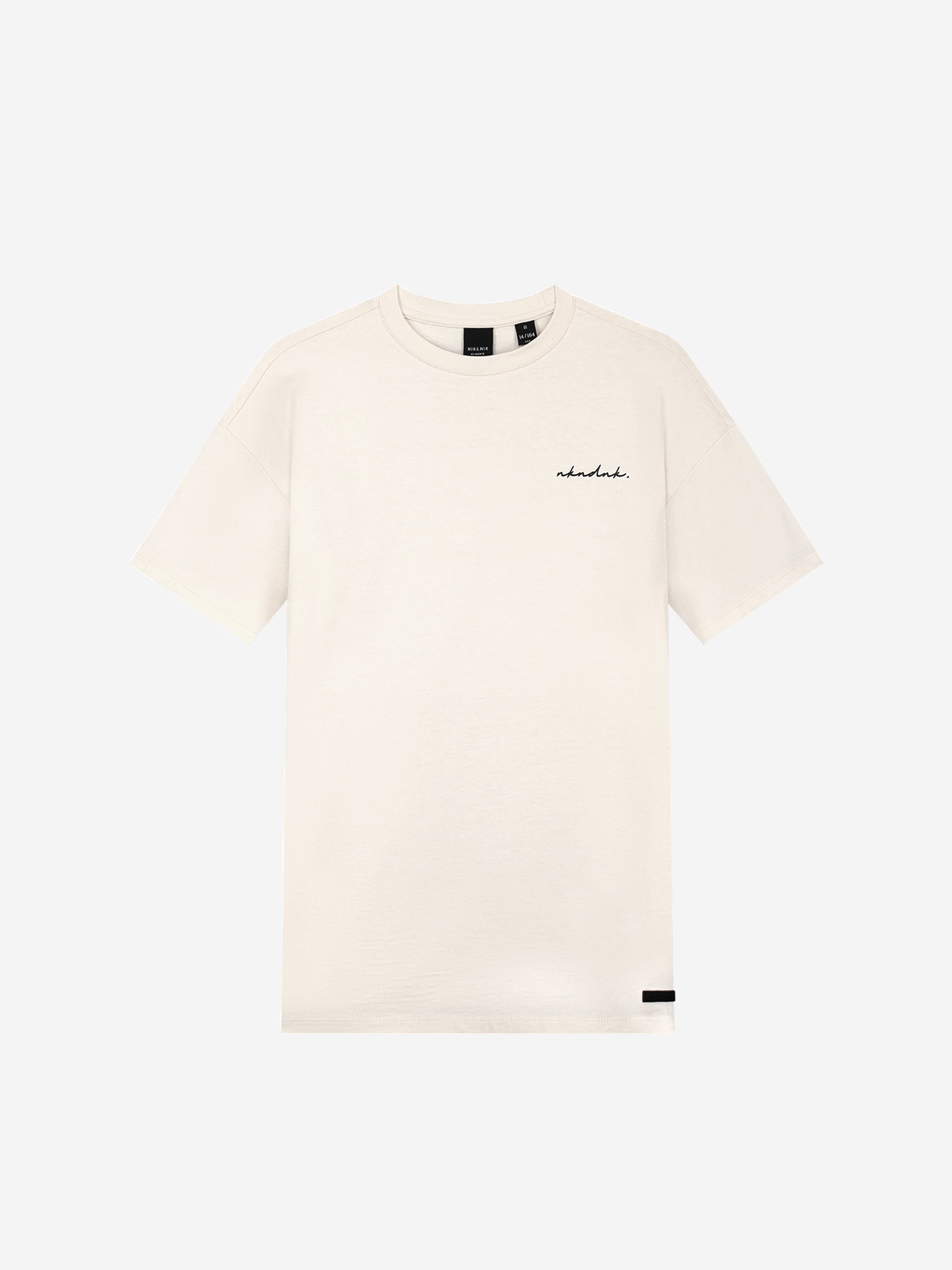 Regular NKNDNK t-shirt