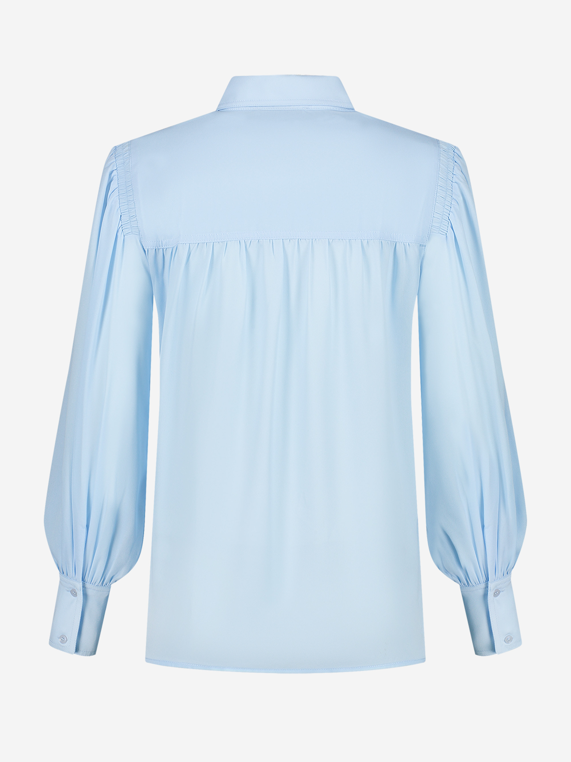 Faith Blouse