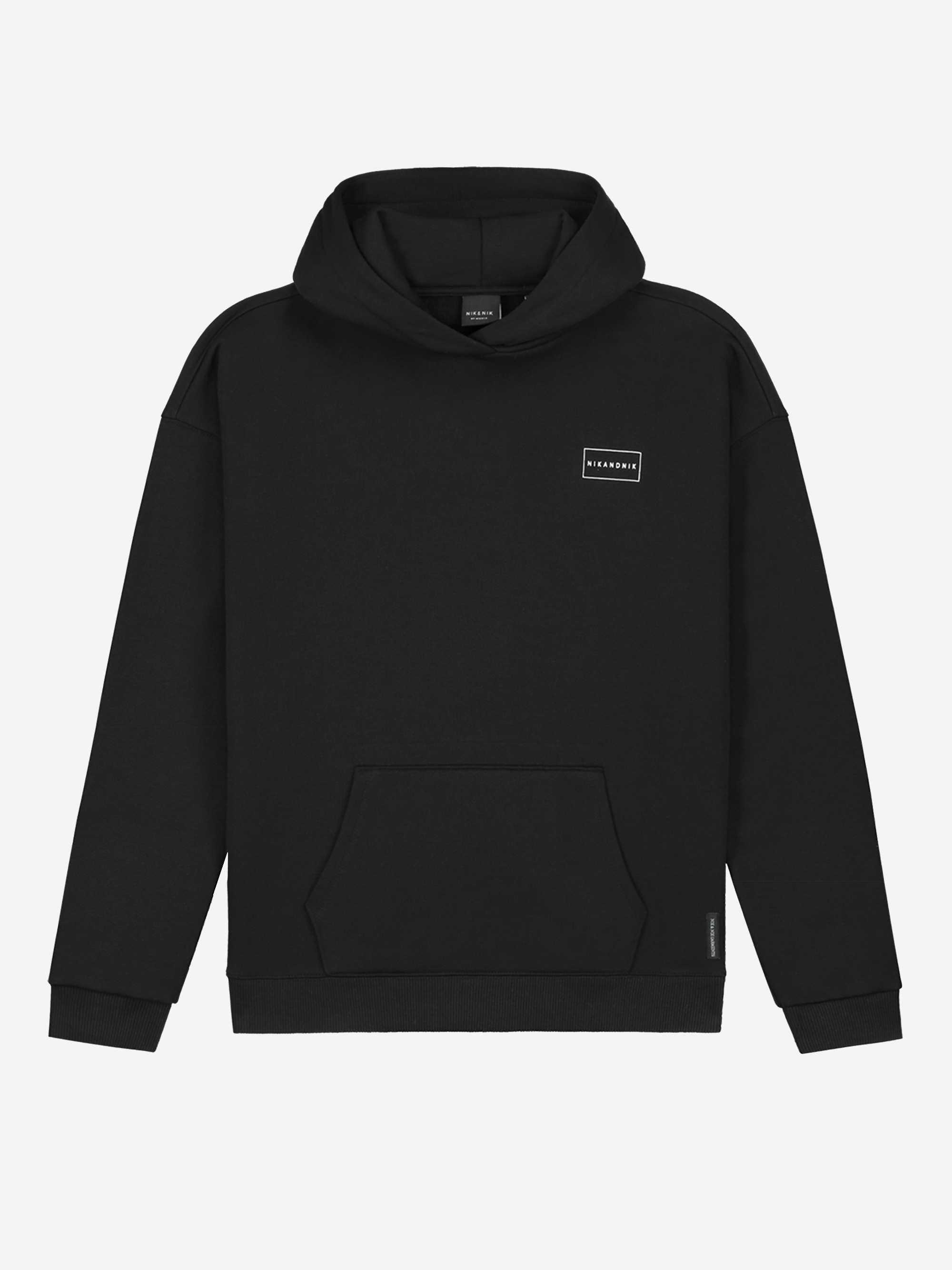 NIKANDNIK Hoodie