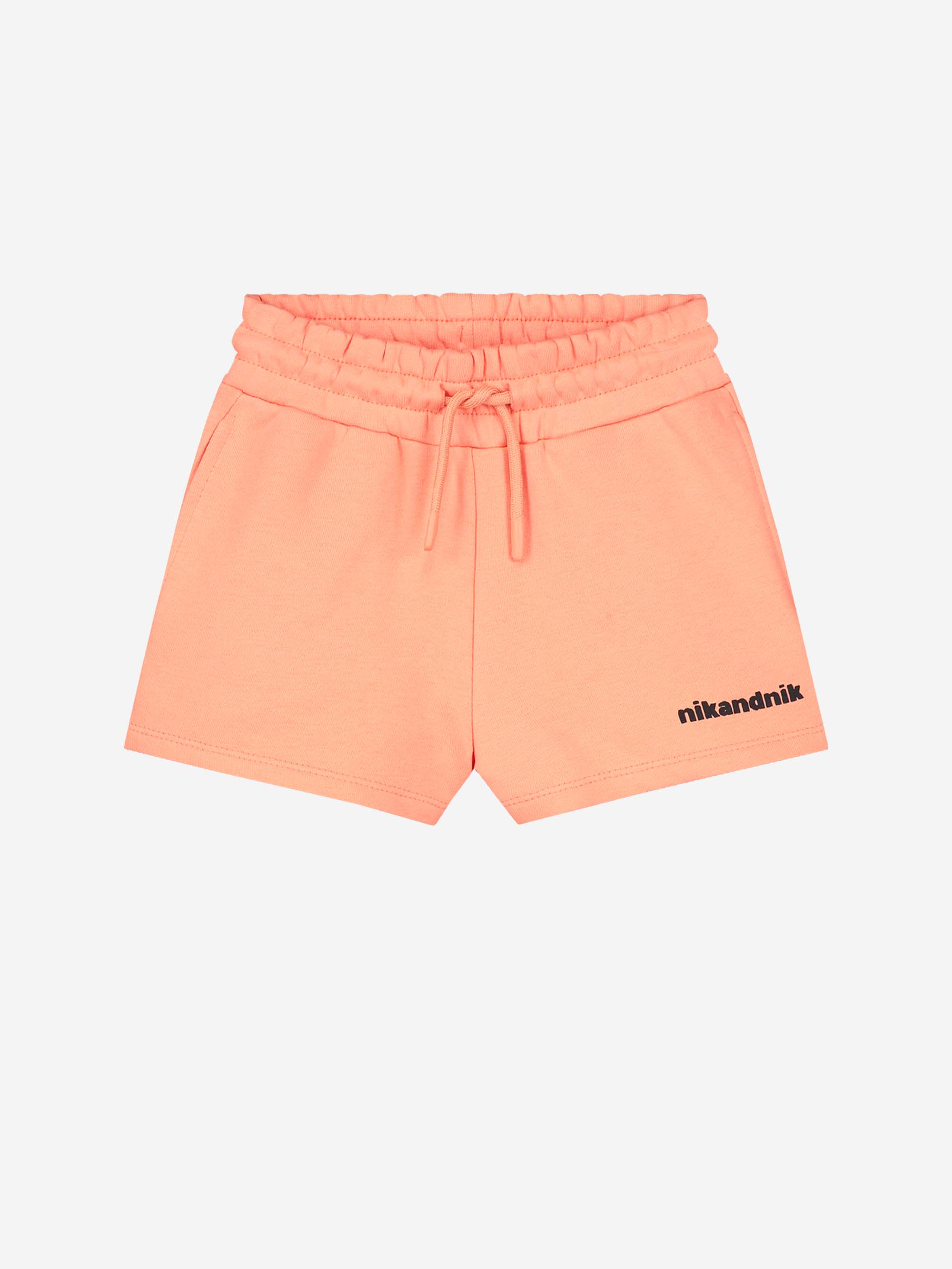NIKANDNIK High Rise Sweatshorts 