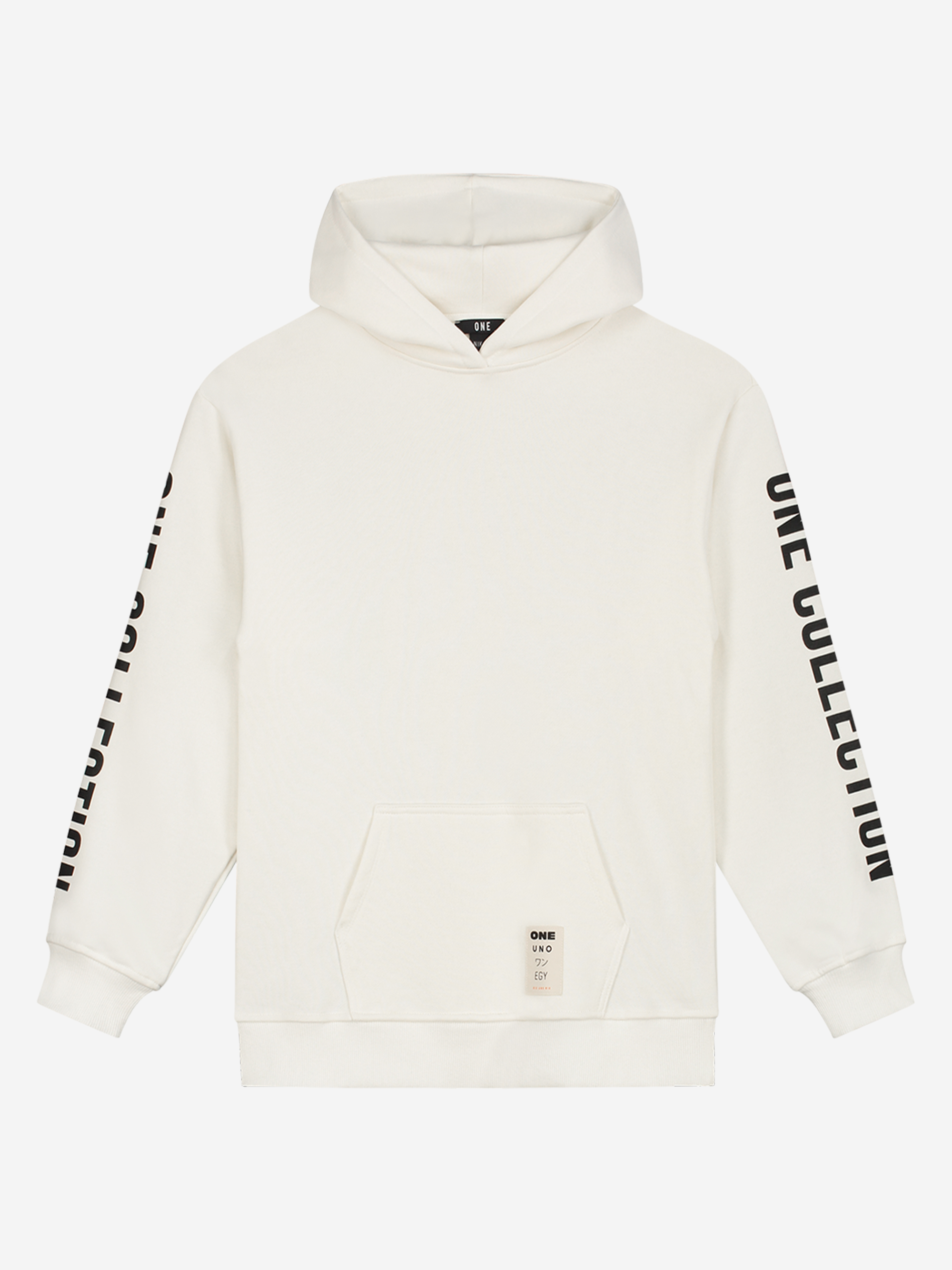 Mika One Hoodie