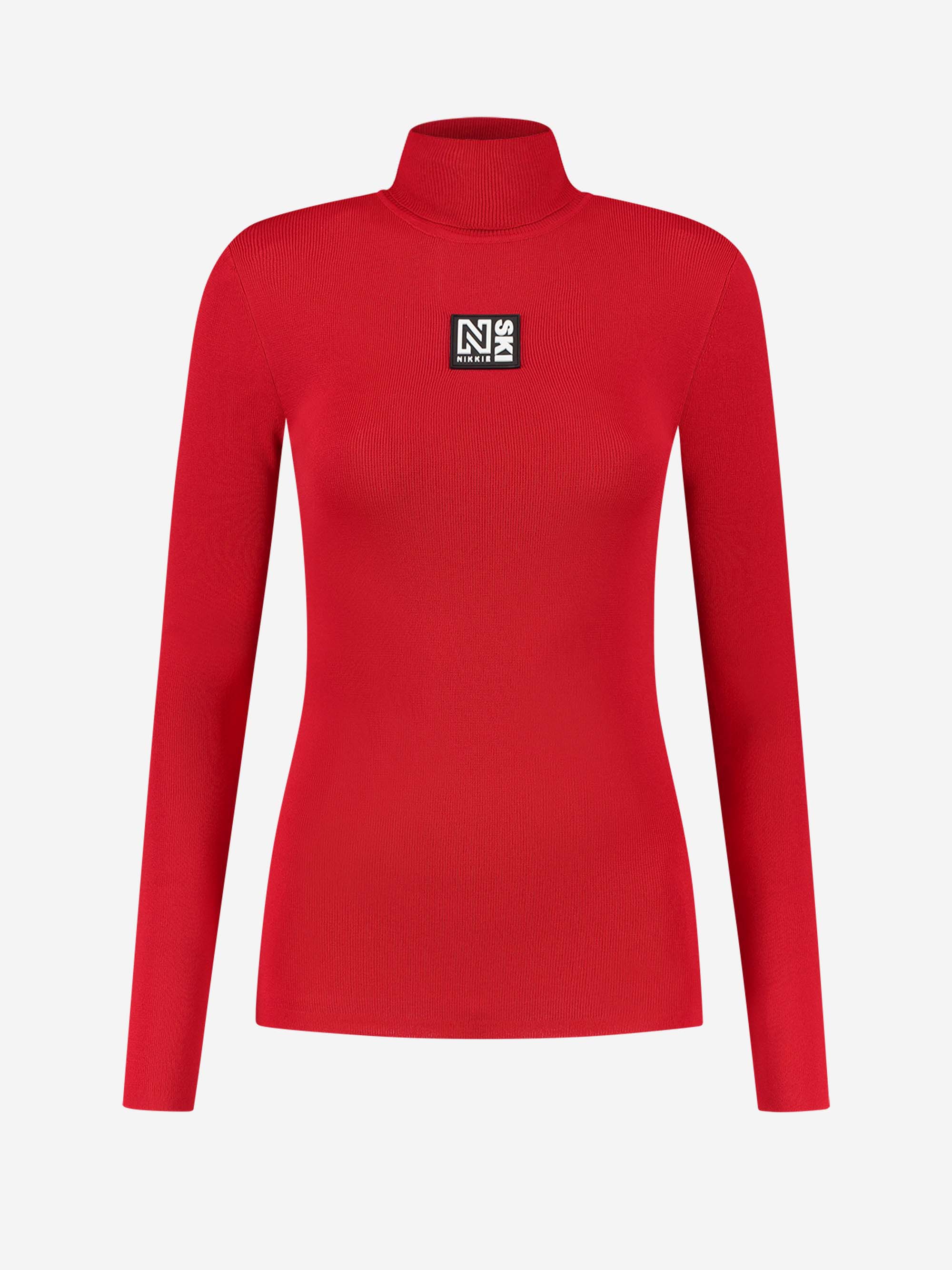 Joli Ski Turtle Neck