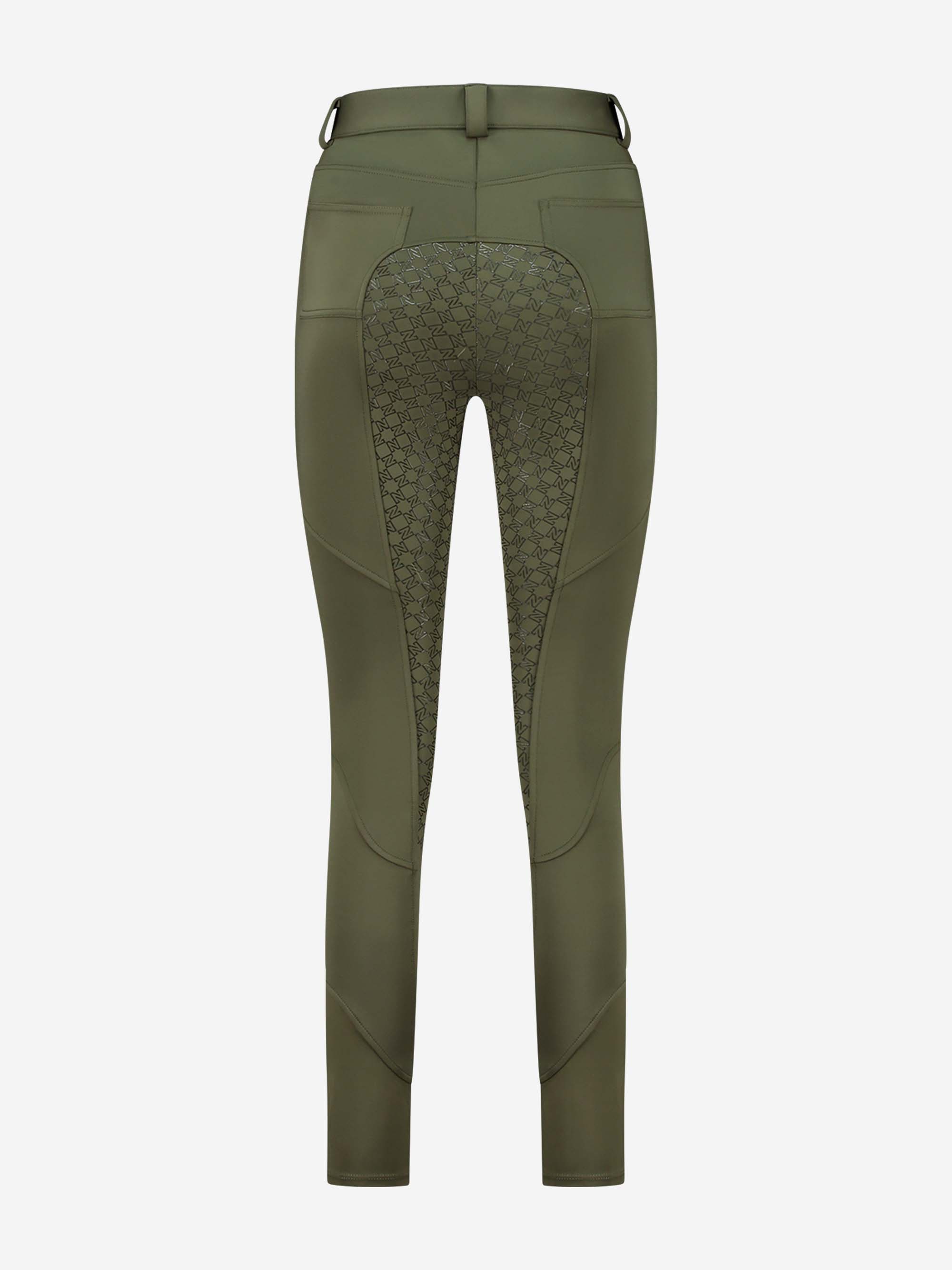 Breeches