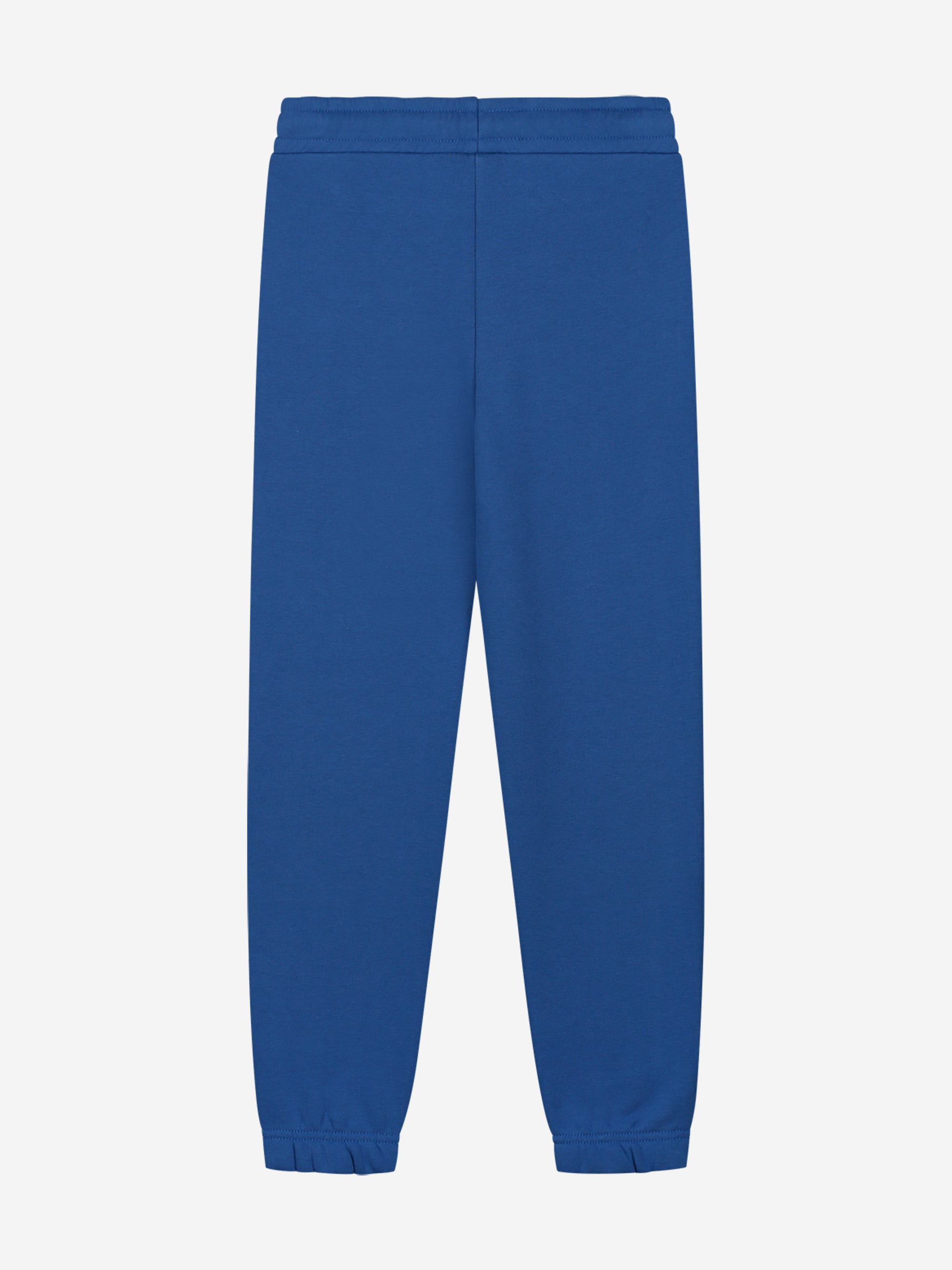 Sweatpants with small NN logo