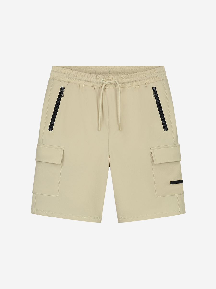 Neil Nylon Short