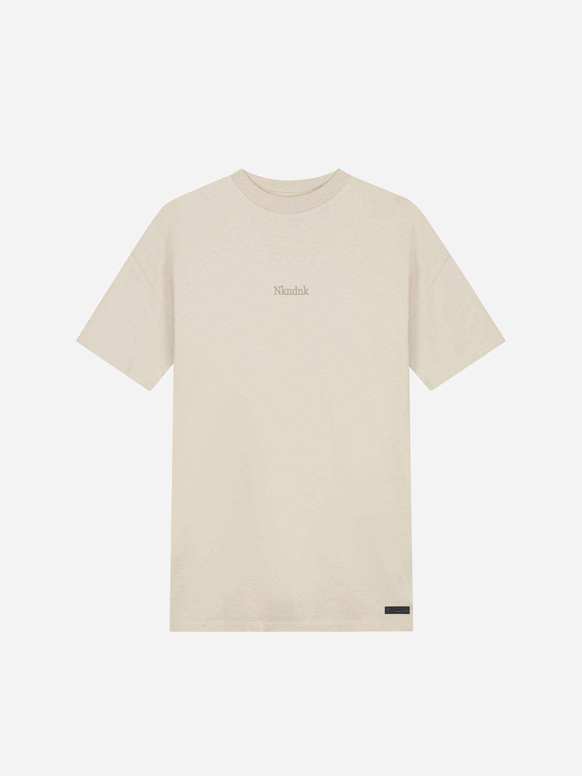 Enjoy Life Oversized T-Shirt