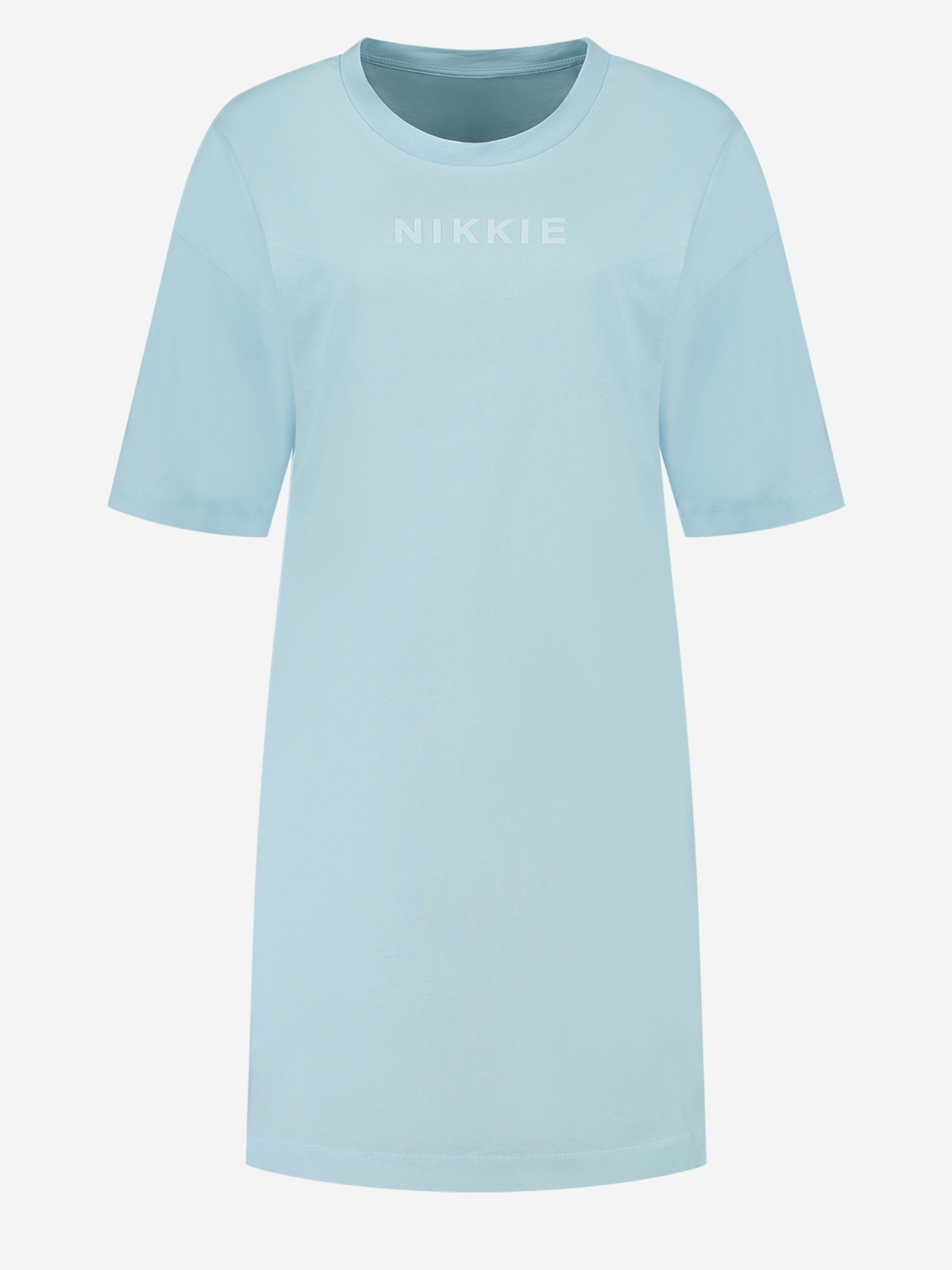 NIkkie T-shirt dress 