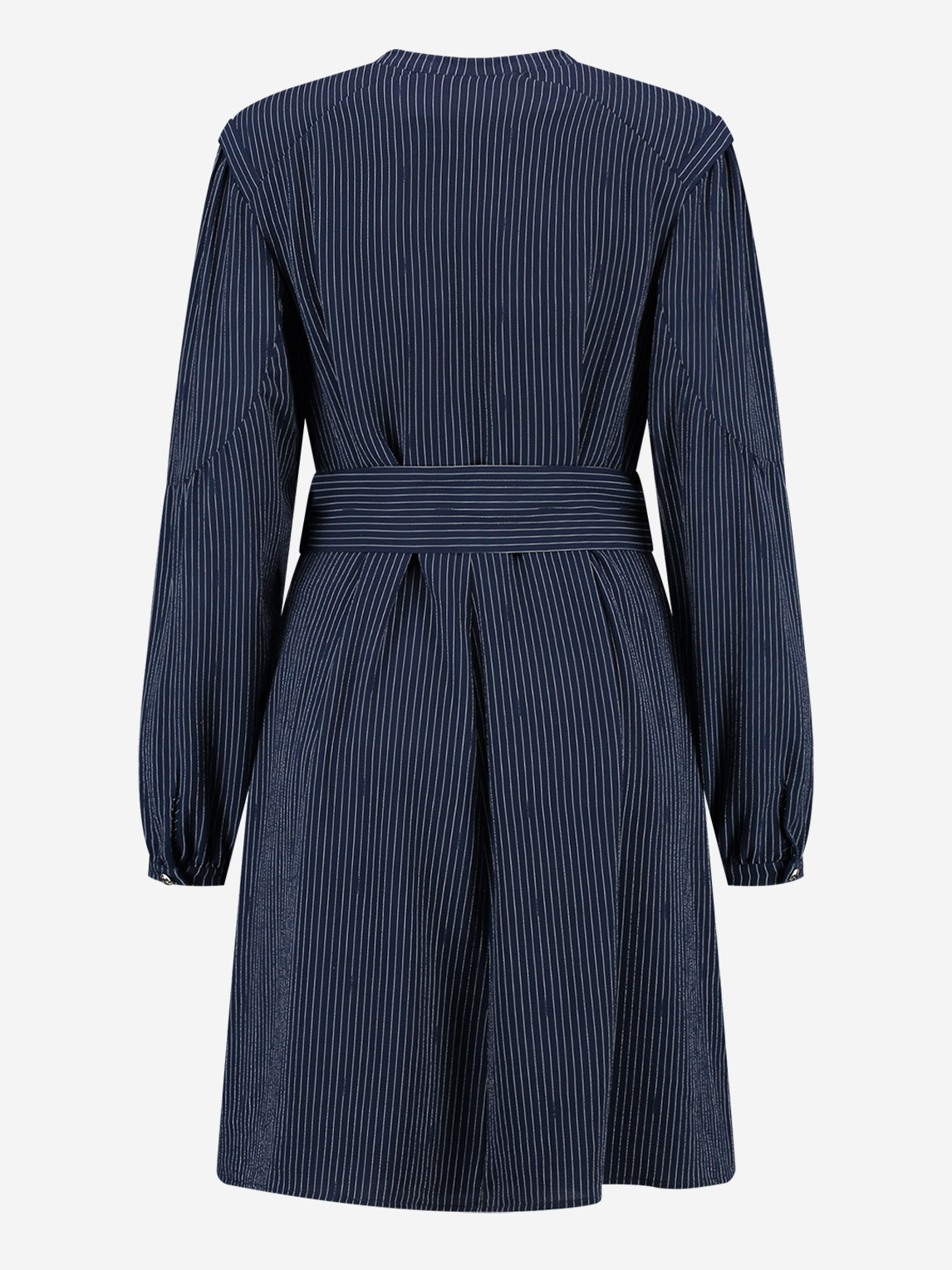 Anselll Print Dress