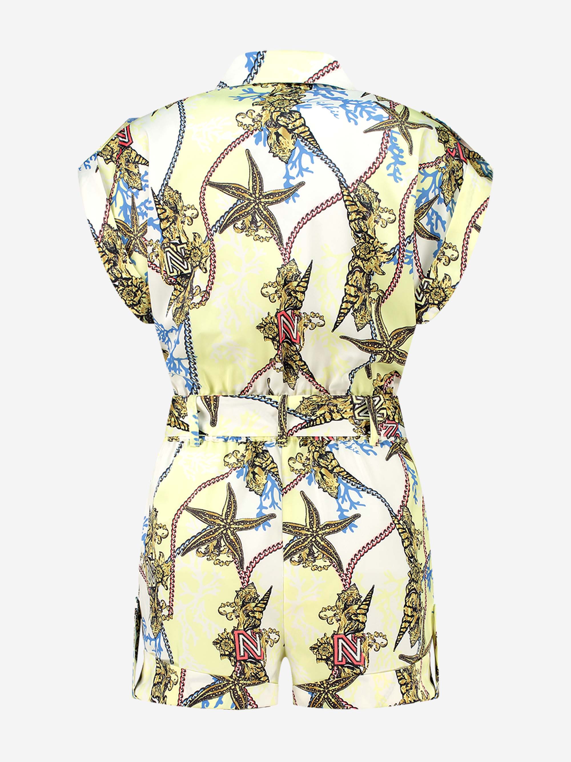 Sia Playsuit