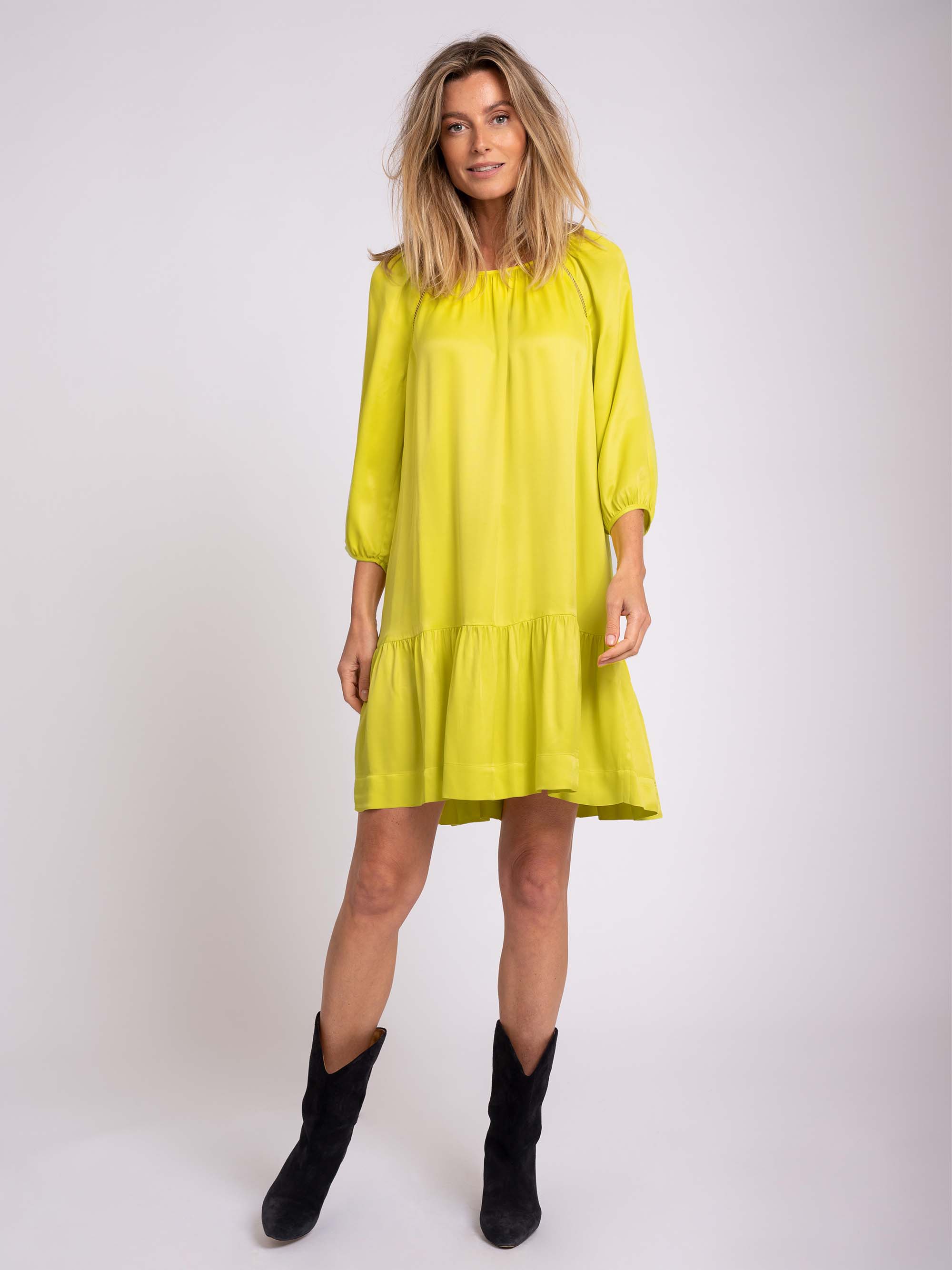 Riply Dress