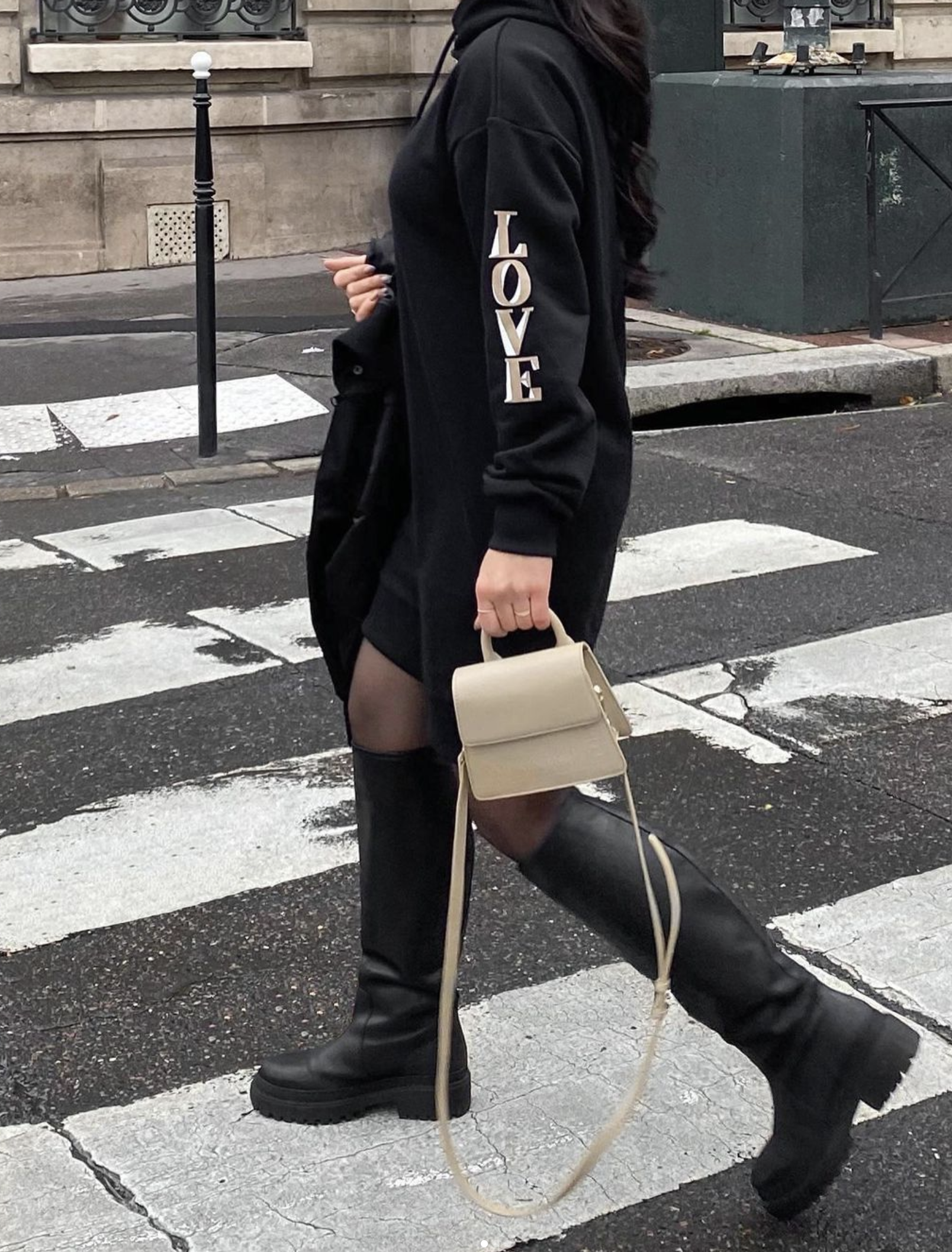 Mayda Small Bag