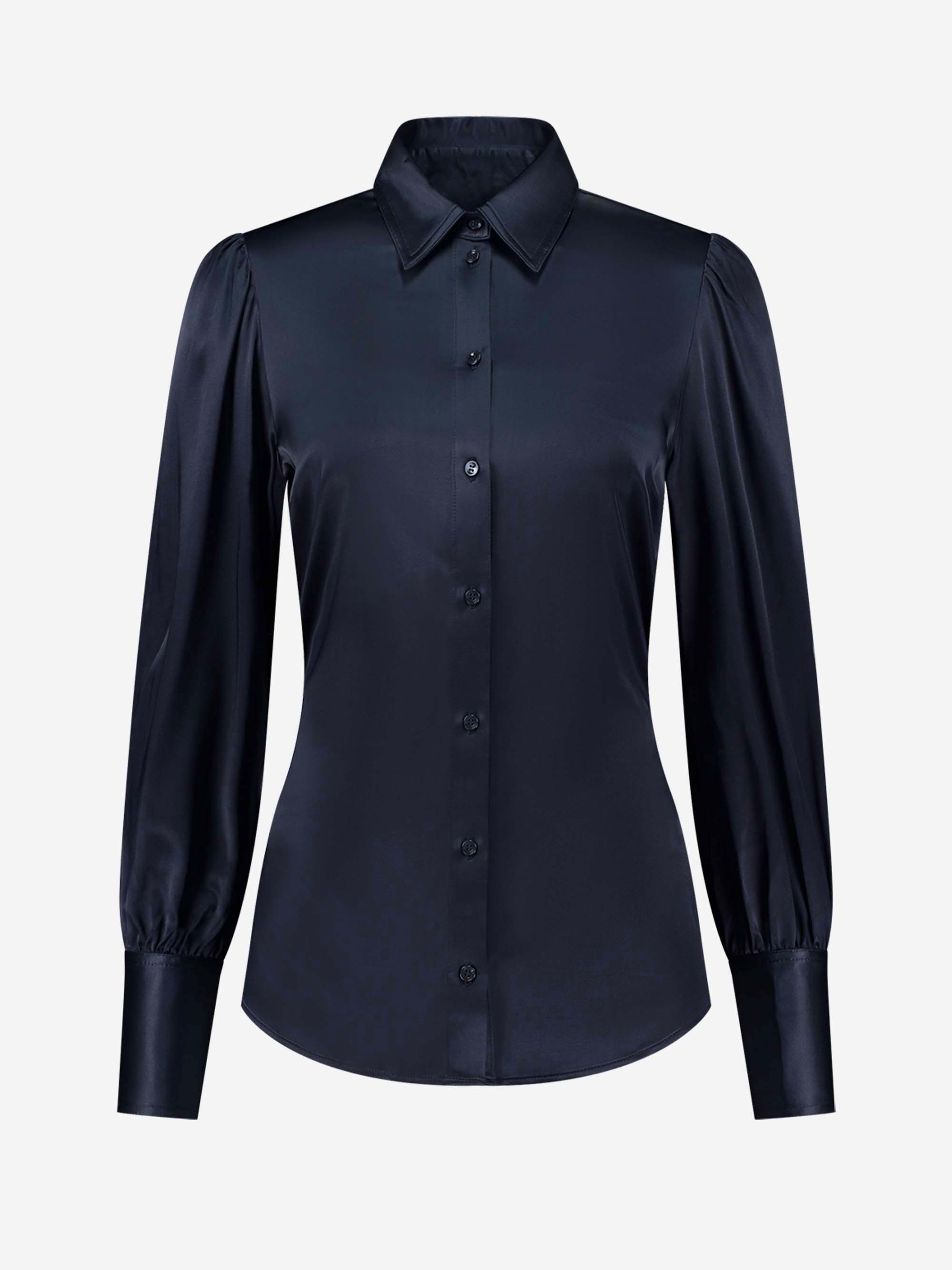 Suz Blouse