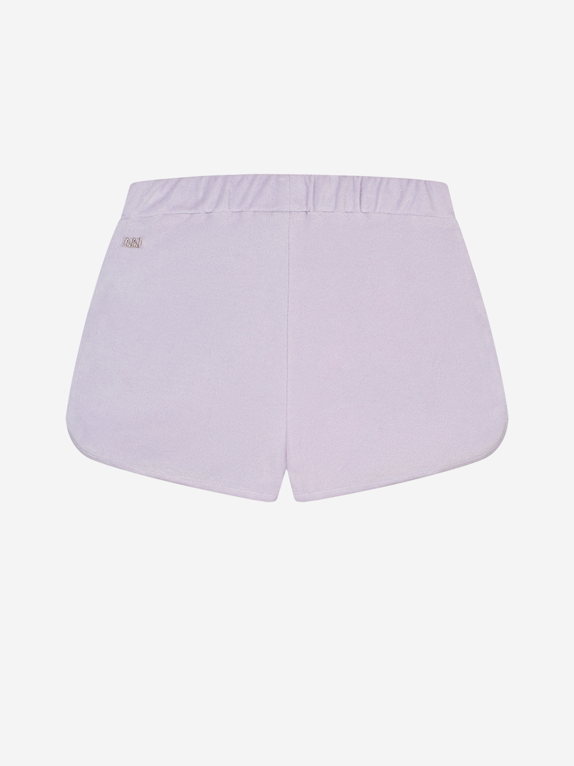 Teddy Short