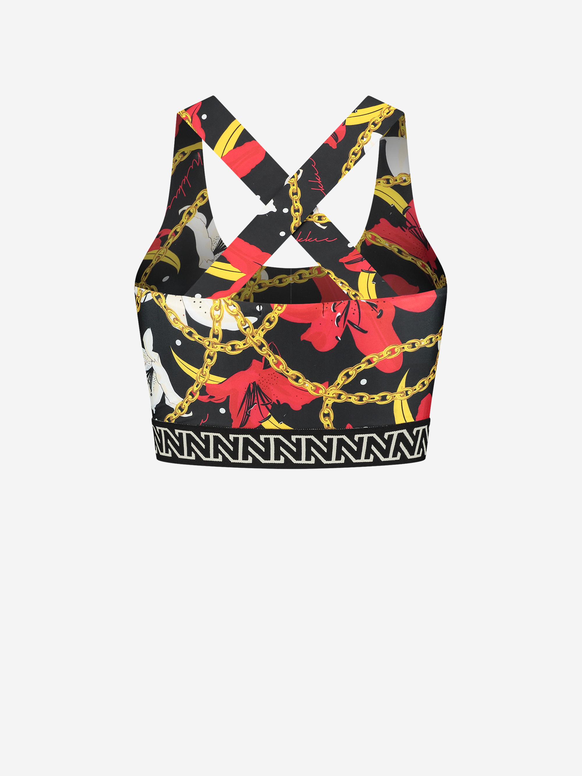 Delmas Top