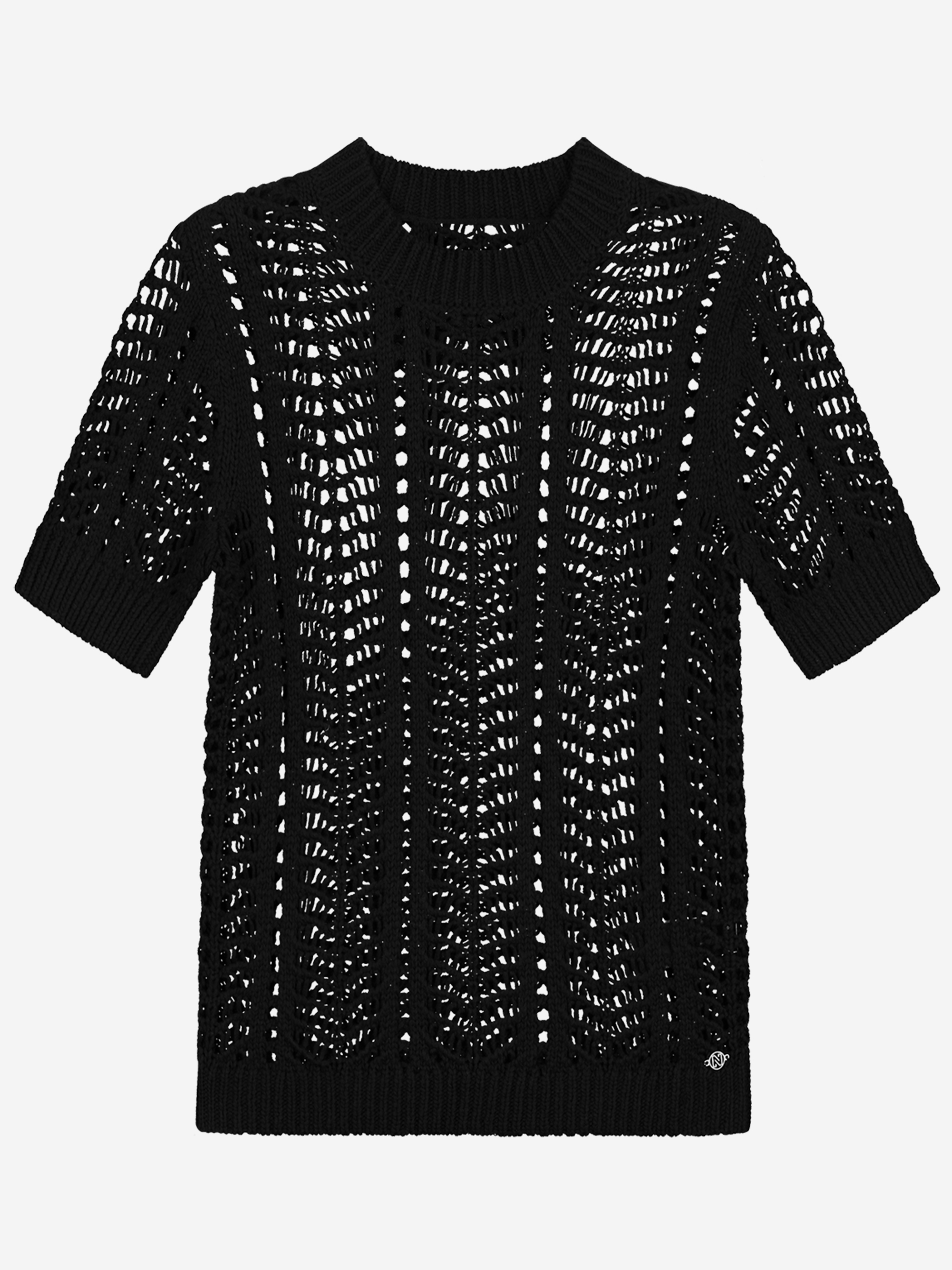 Patty Shortsleeve
