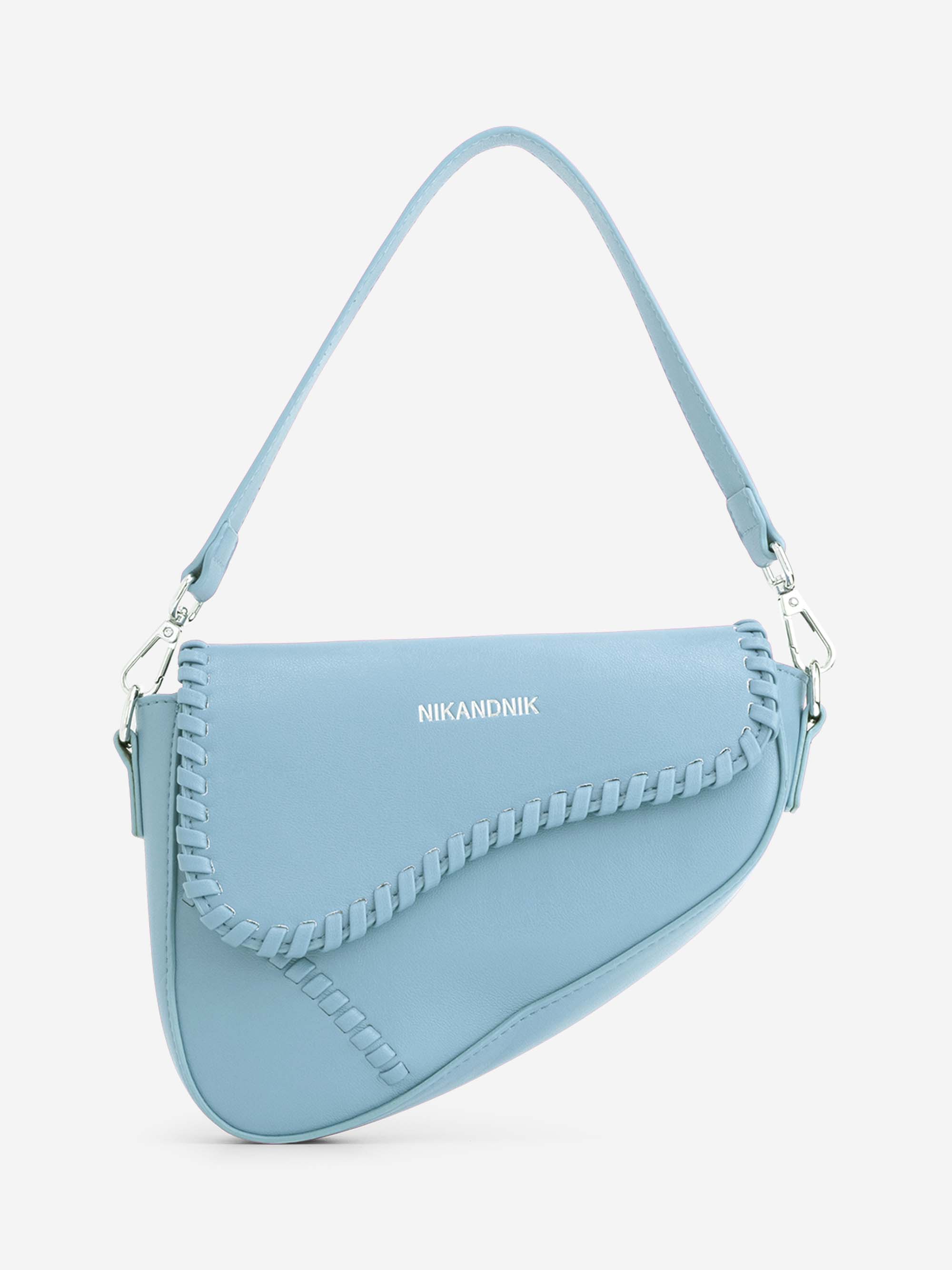 Vallon Saddle Bag