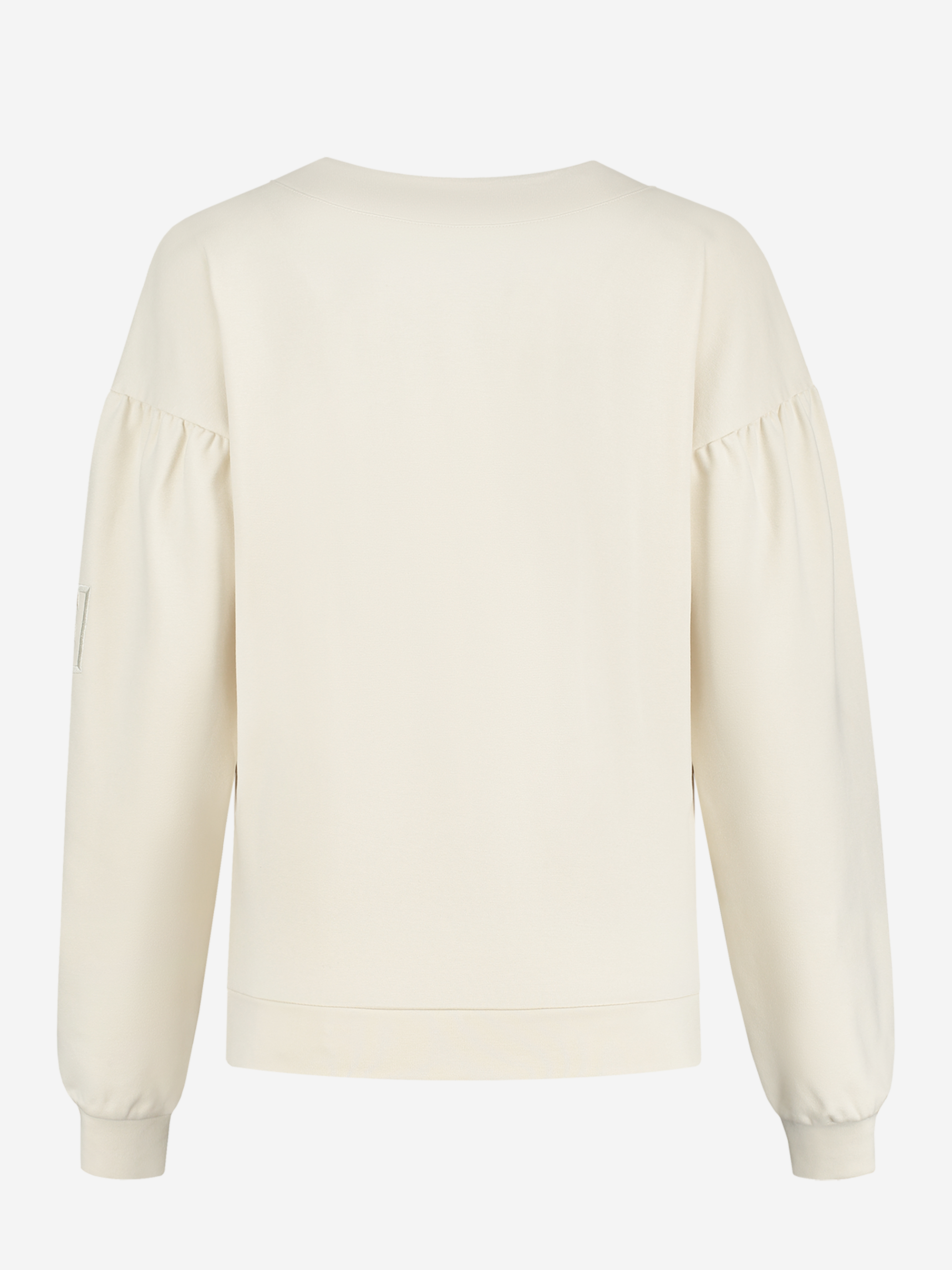 Punta Classic Sweater