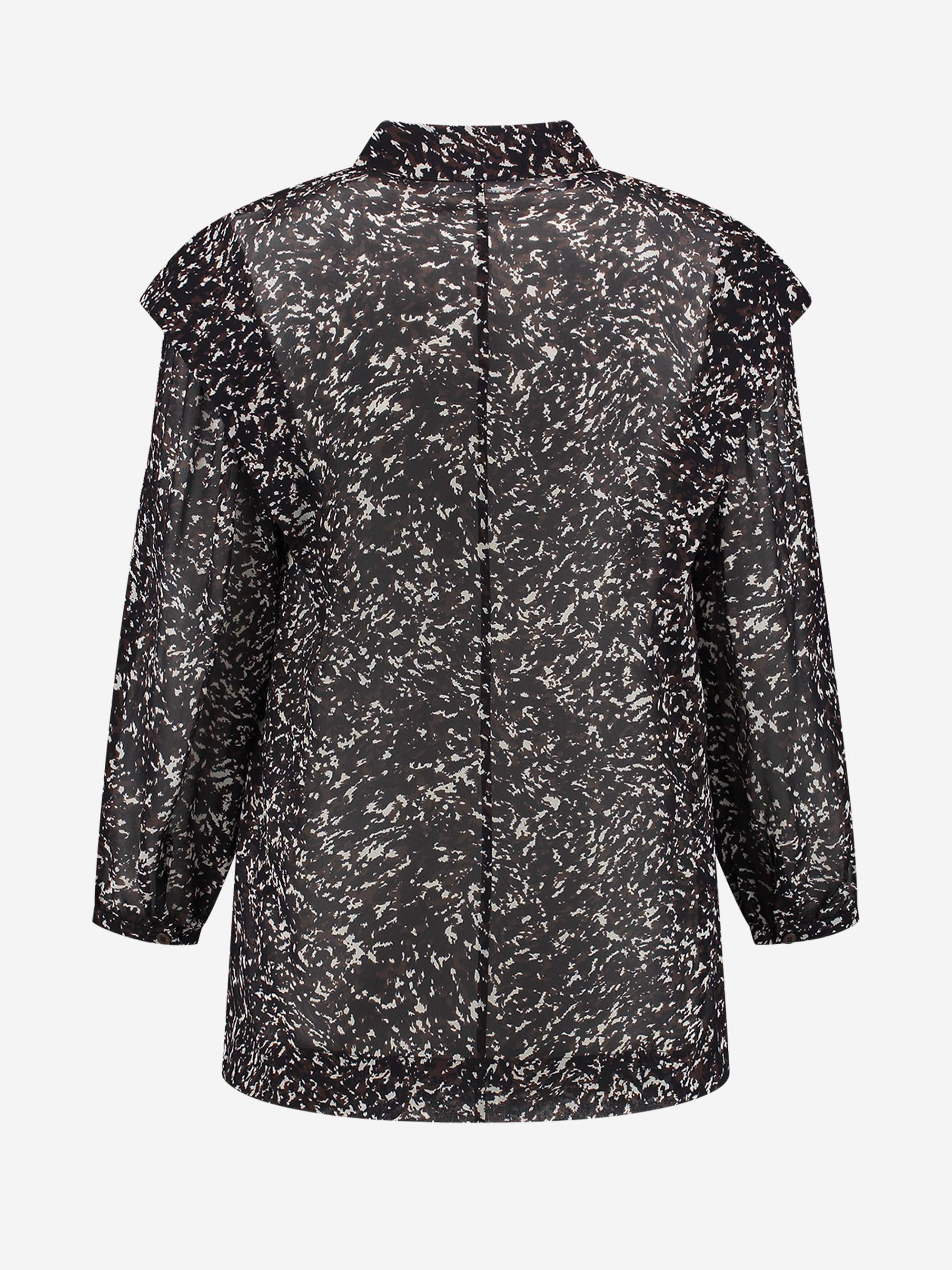 Rosie Blouse