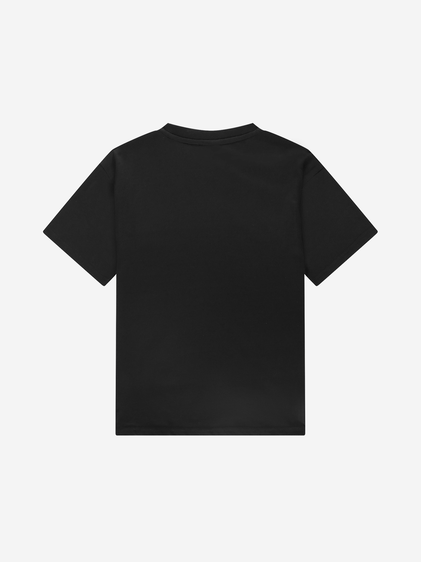 Basic T-shirt with logo