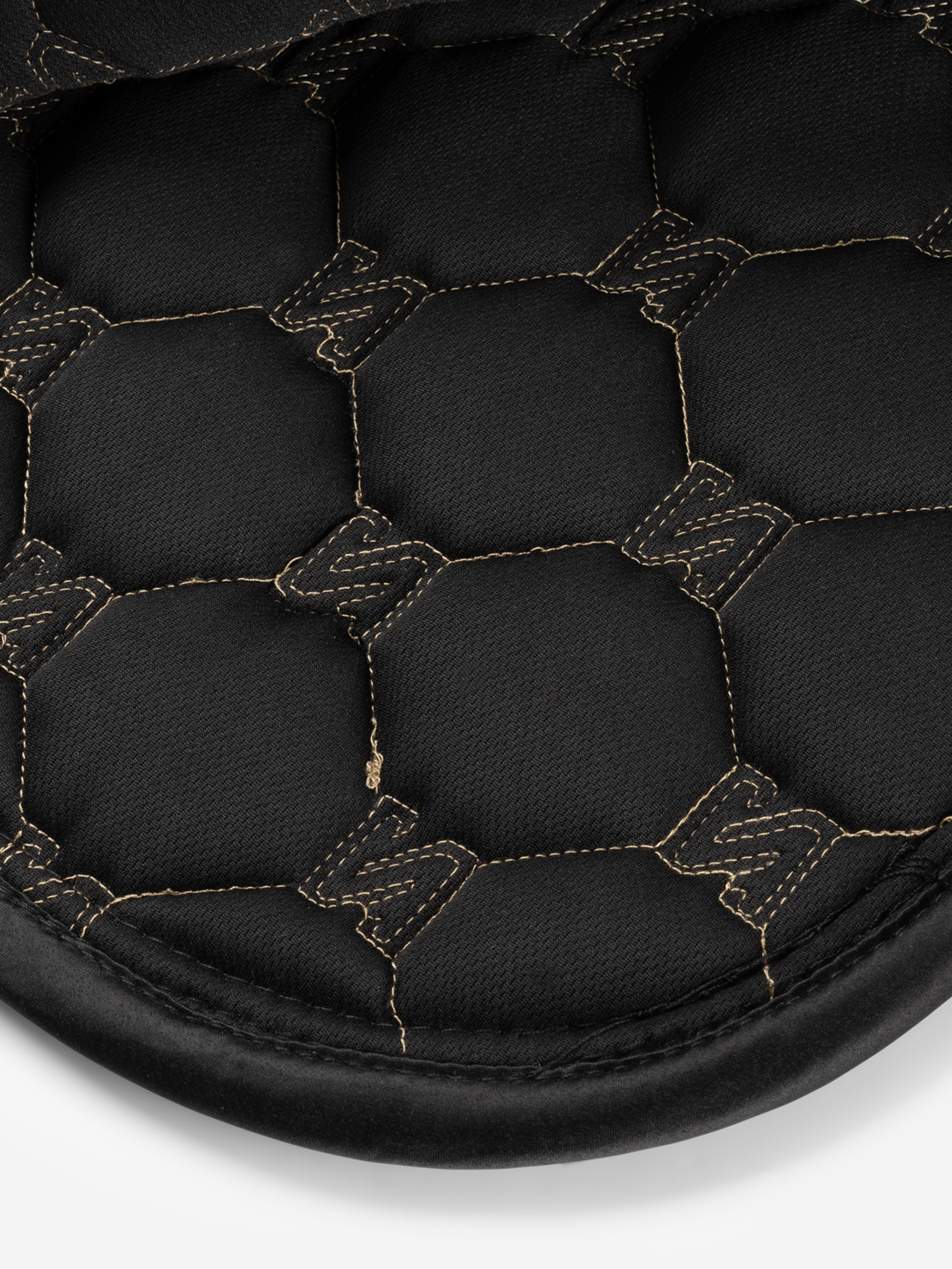 Quilted Saddle Pad