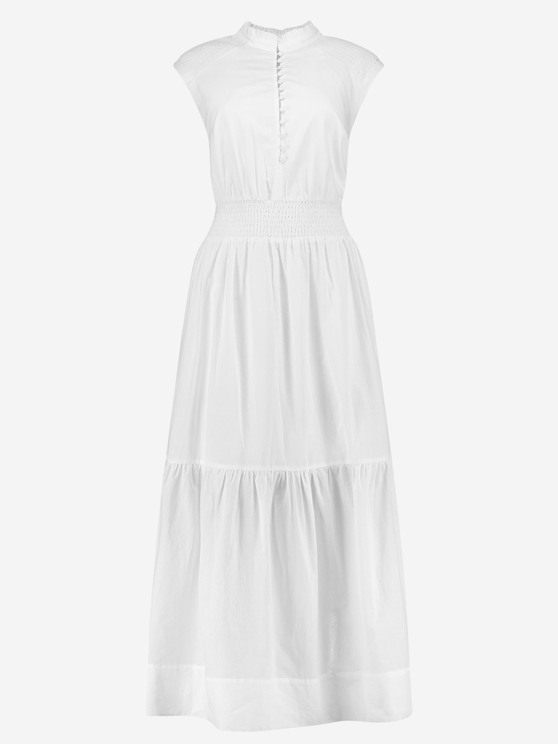Riso Long Dress