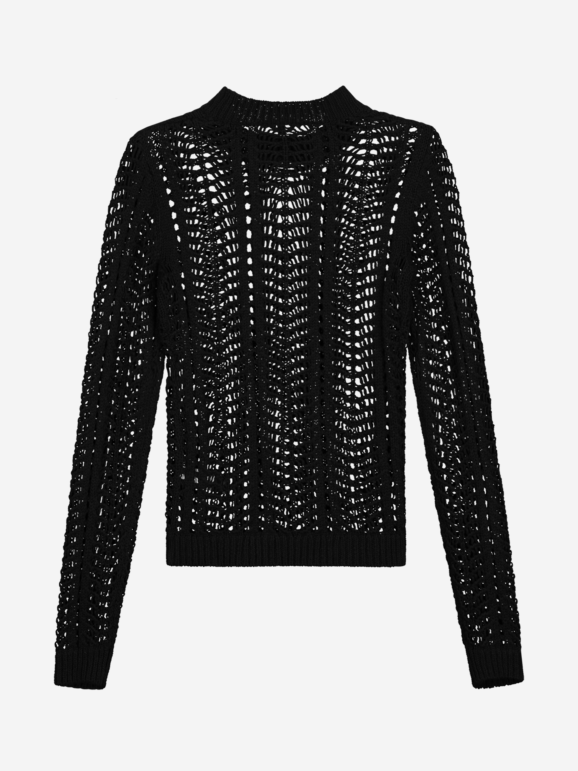 Patty Longsleeve