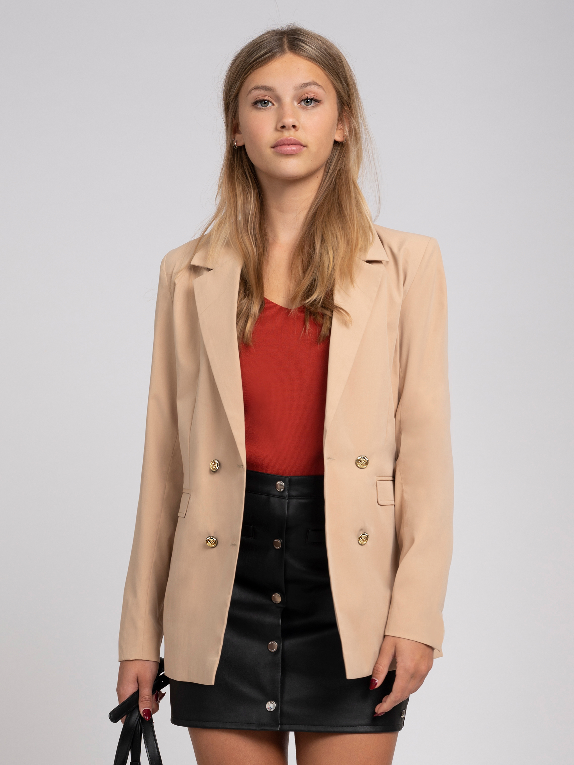 Havana Blazer