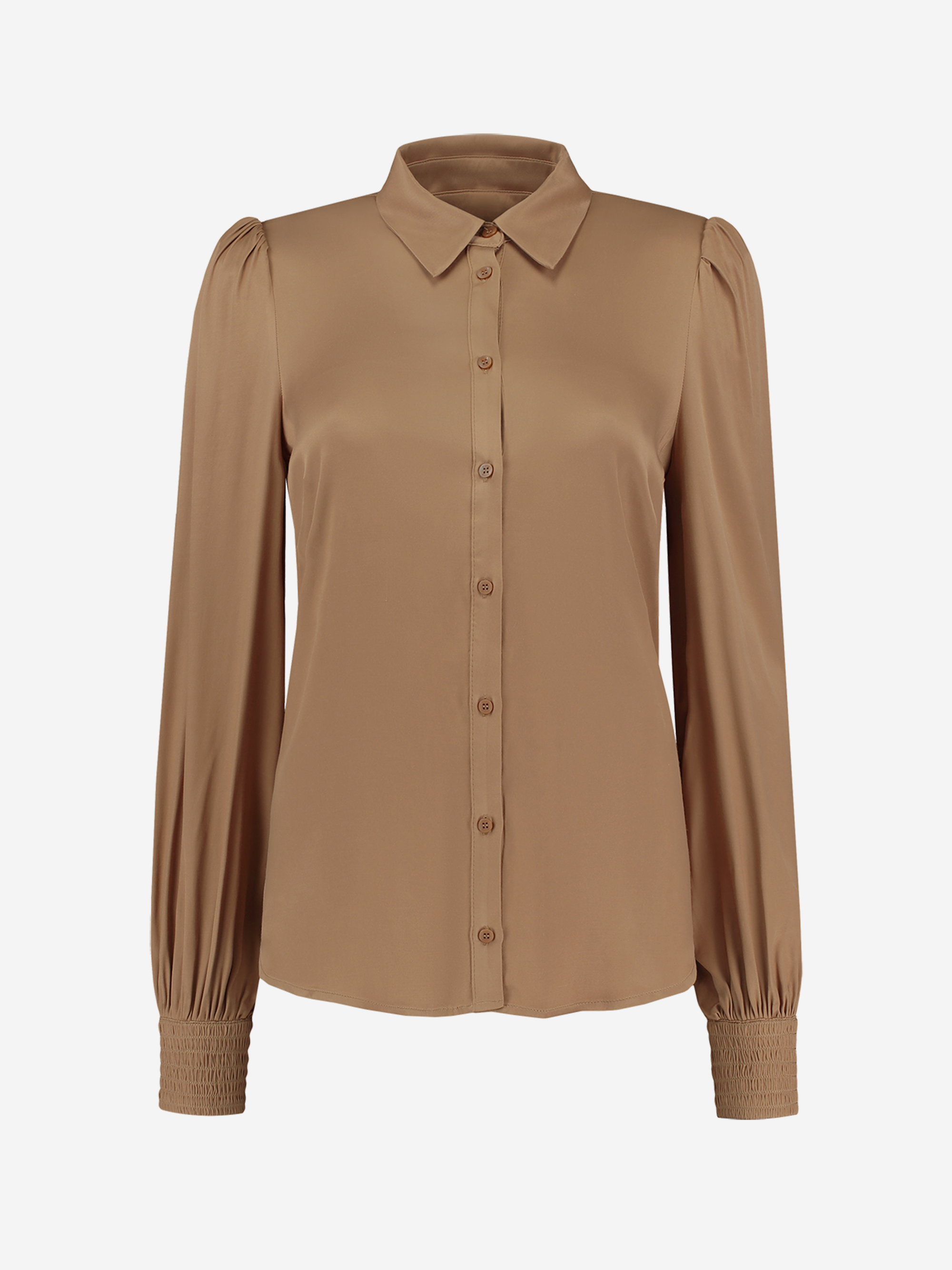 Reiko Blouse