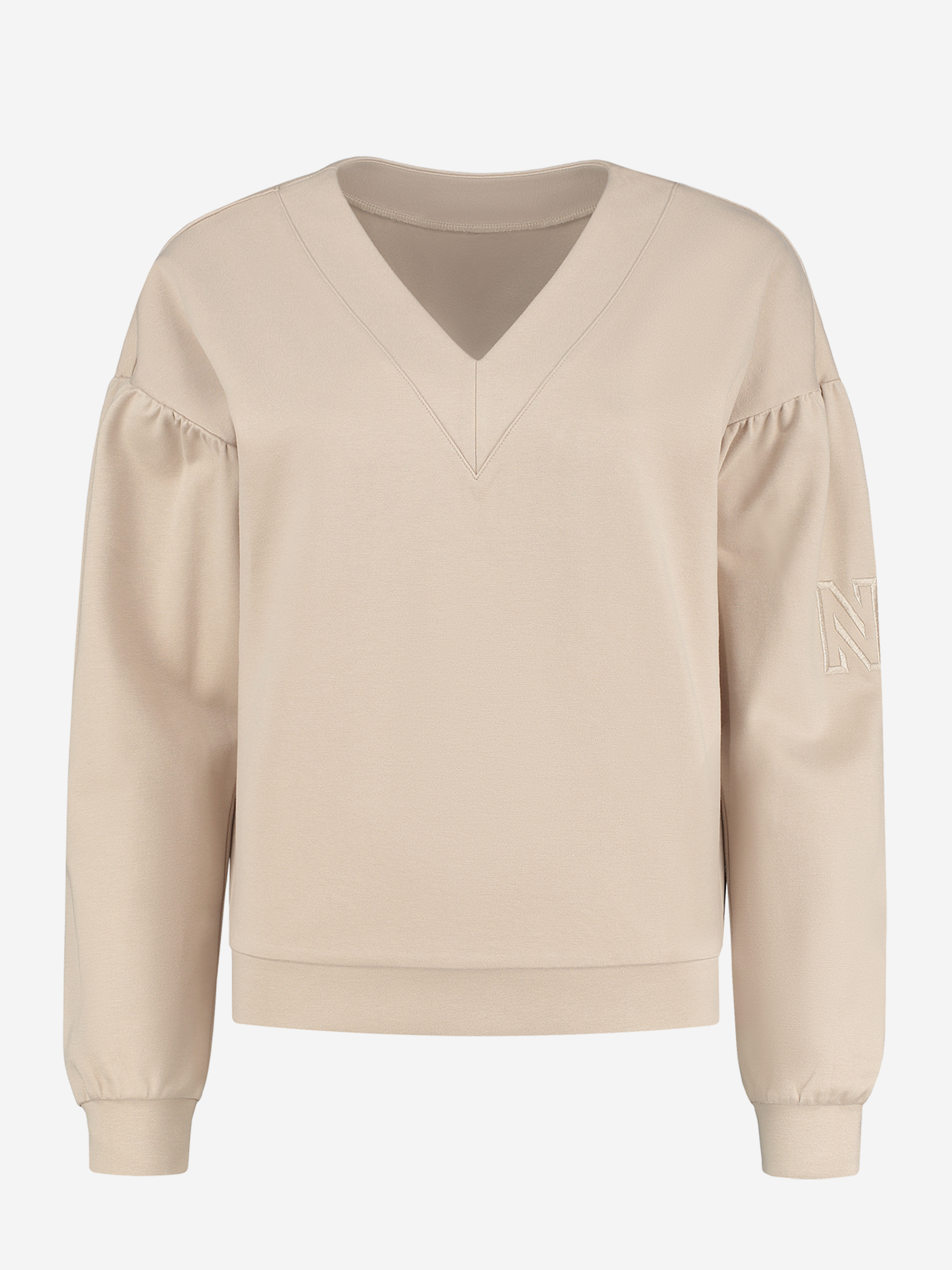 Punta Classic Sweater