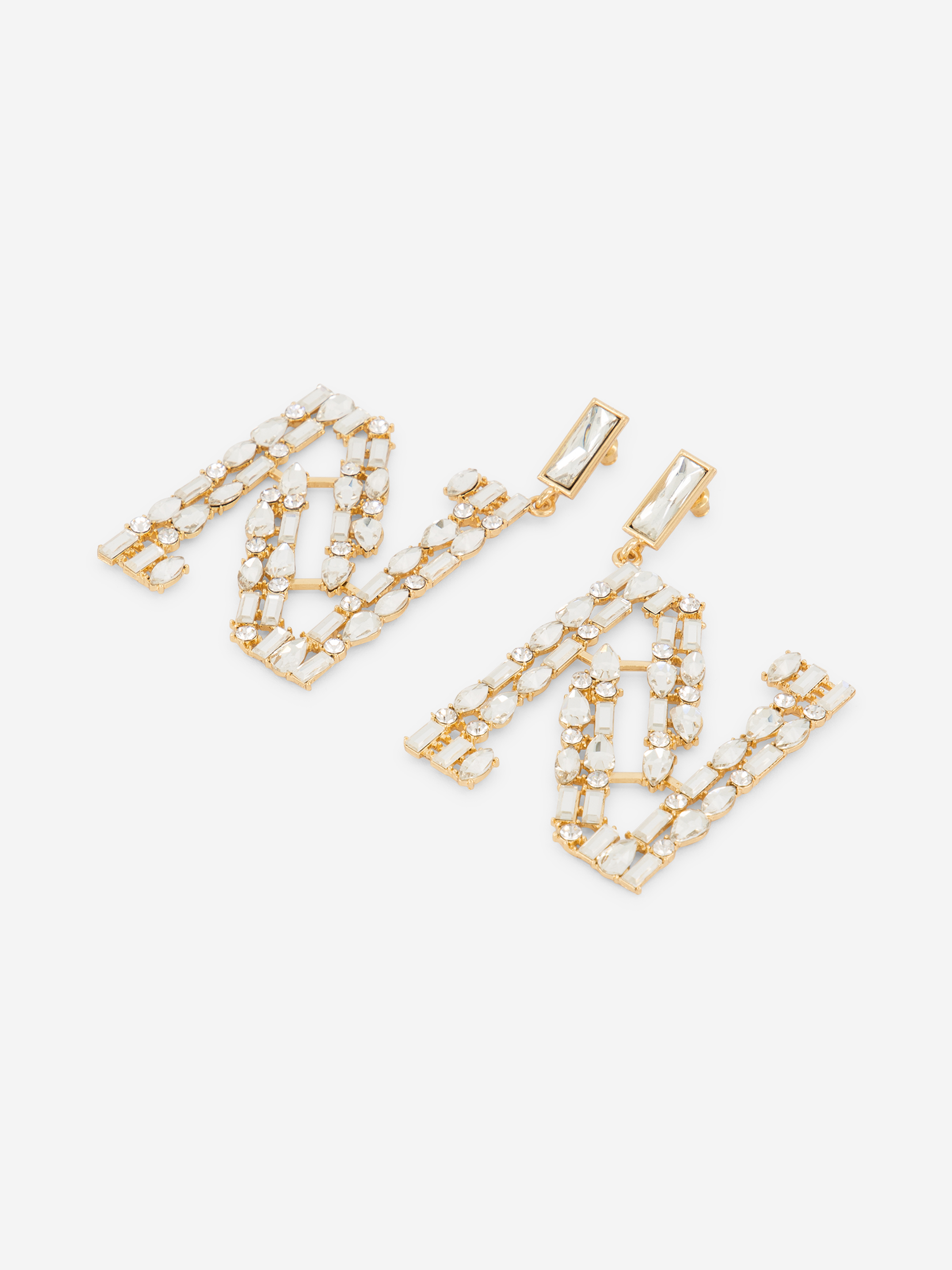 Keera Earrings