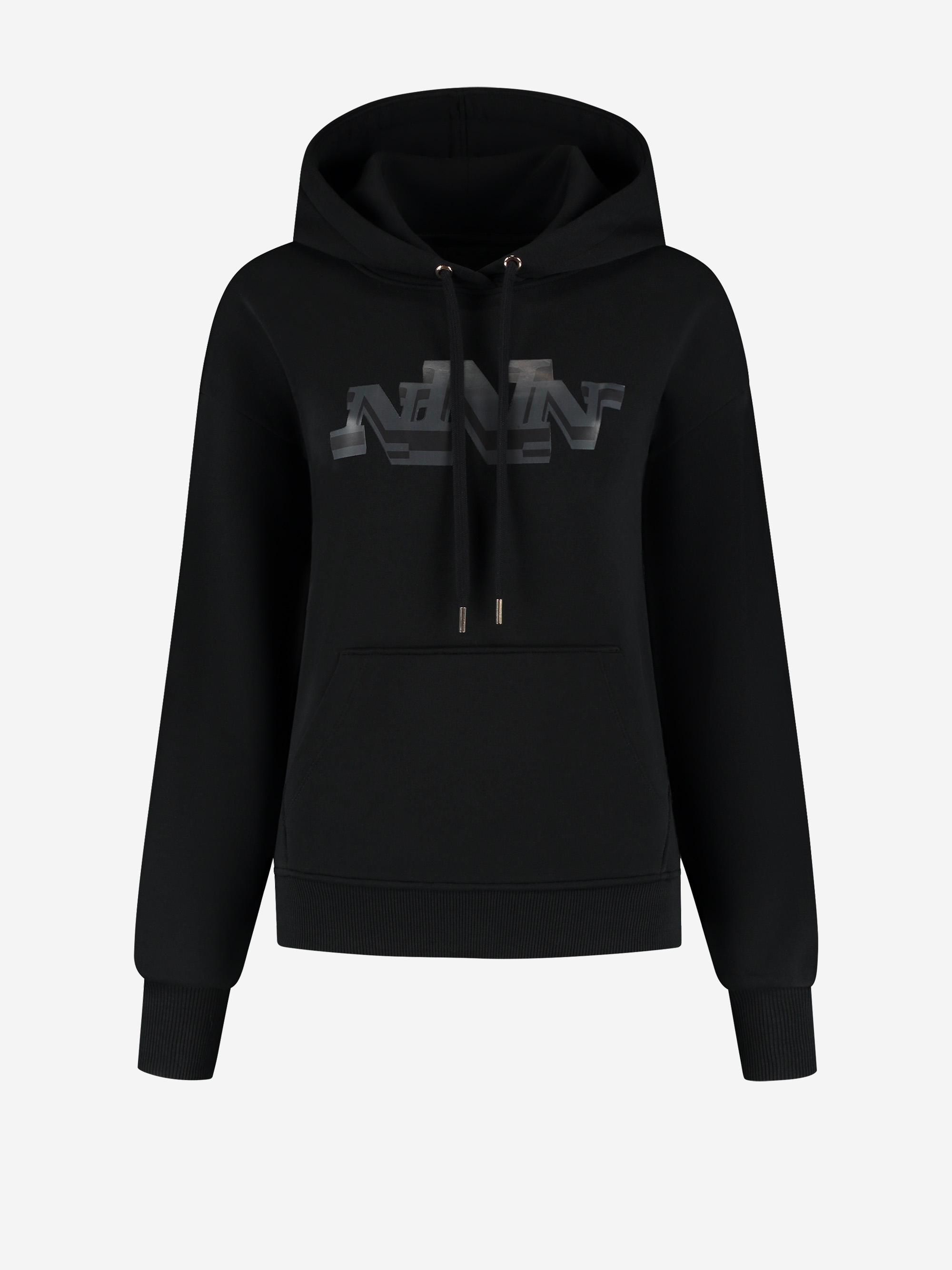Hoodie met NIK&NIK logo