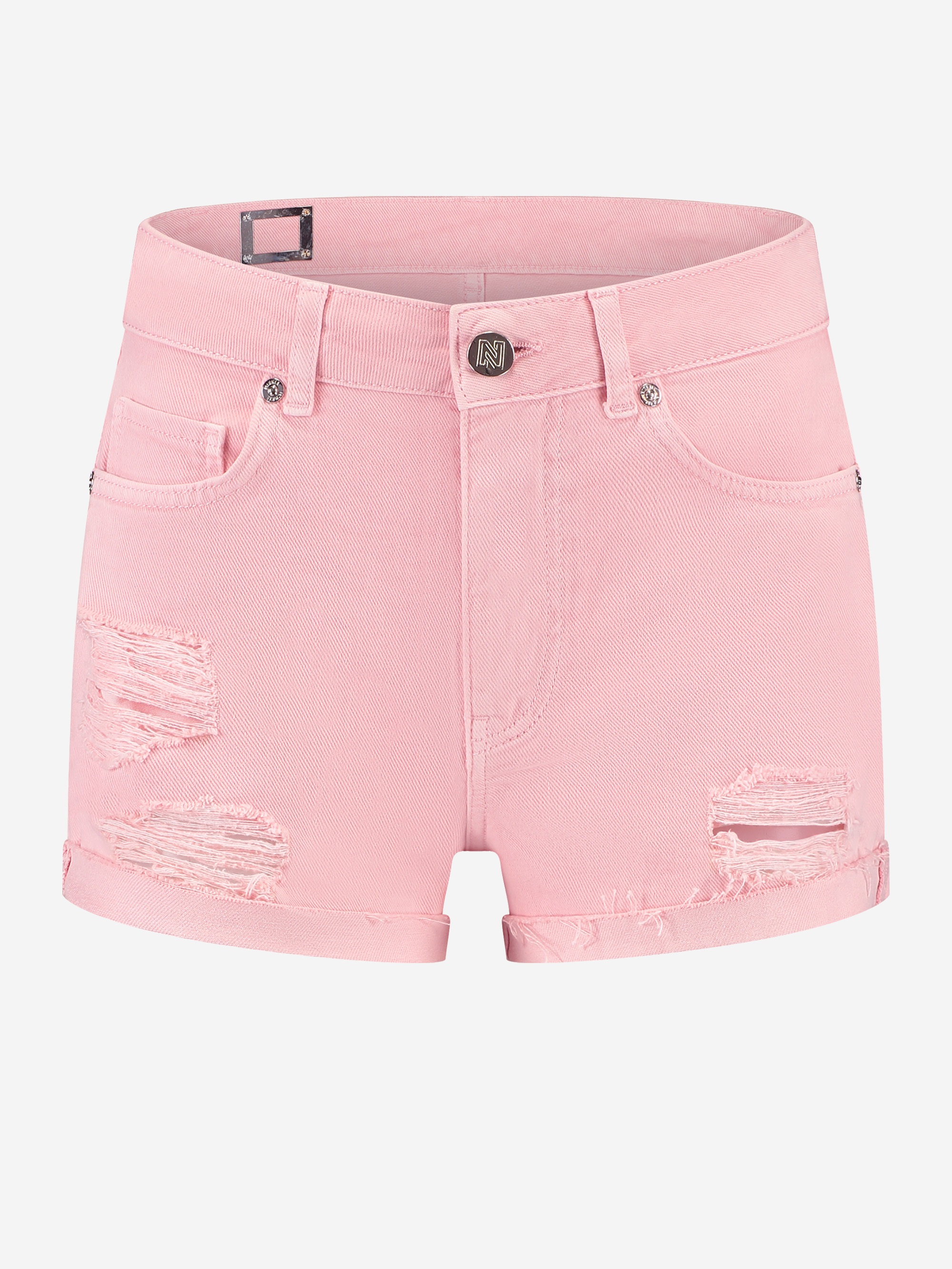 Brentwood Shorts