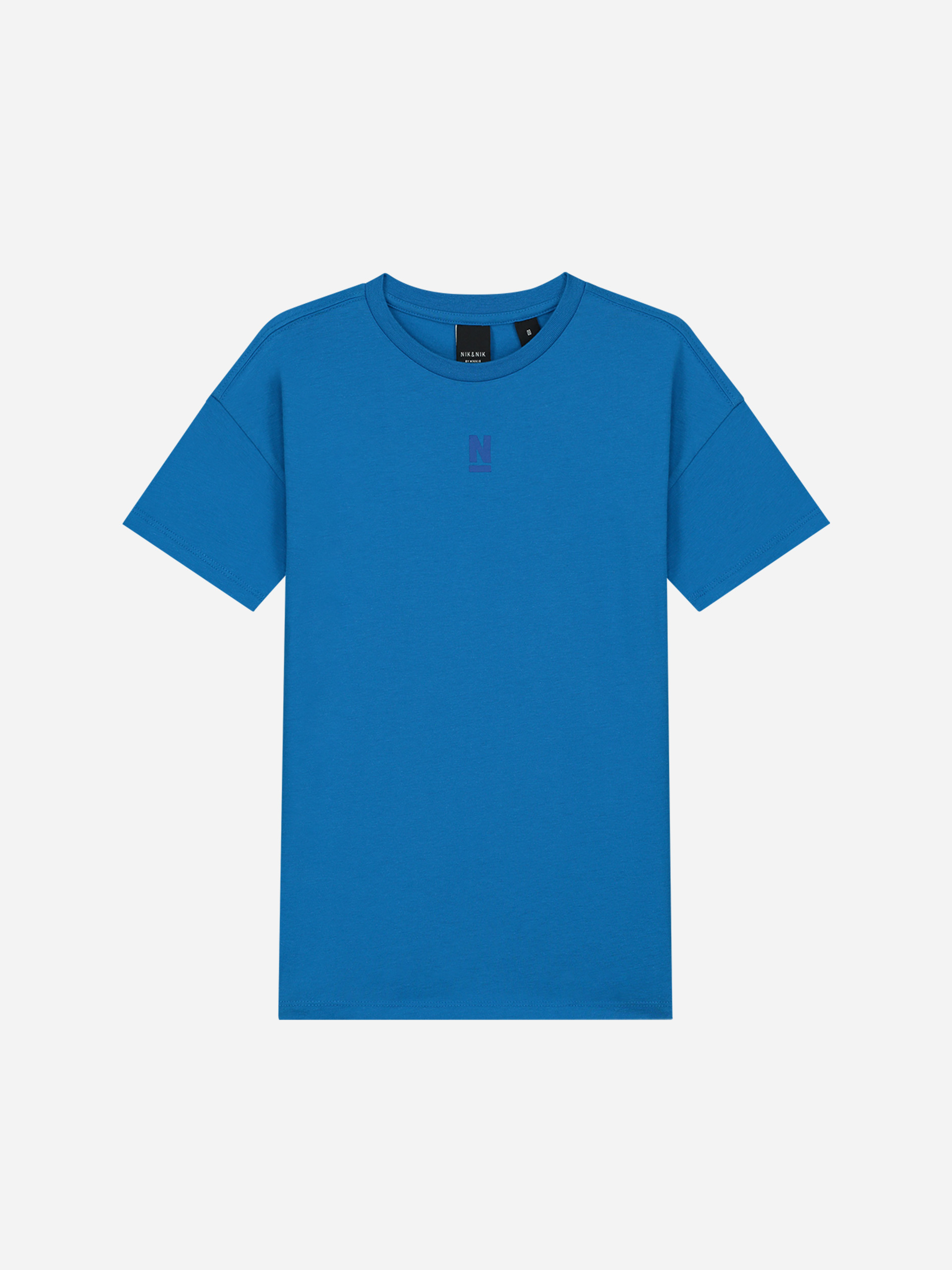 NIKANDNIK artwork T-shirt 