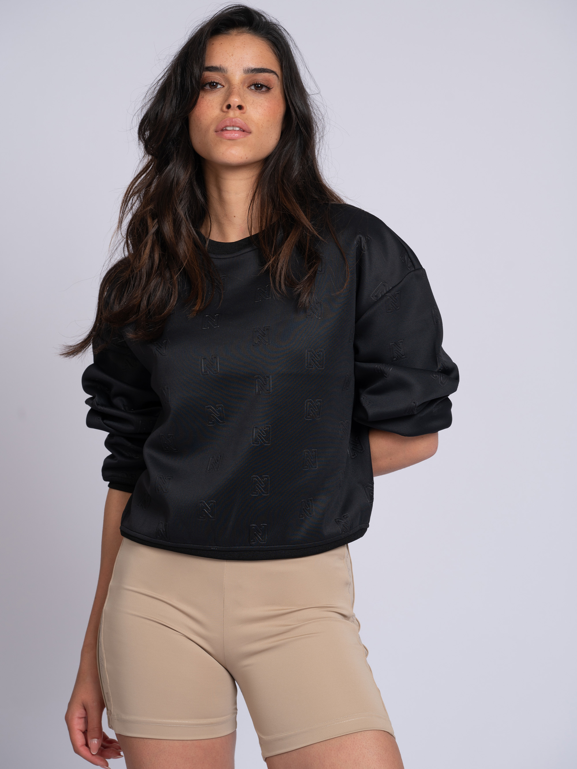 Inverell Sweater