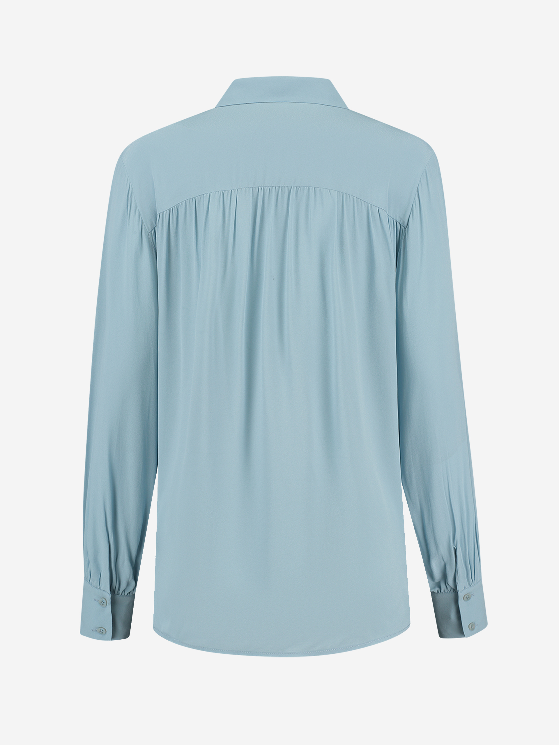 Rubio Blouse