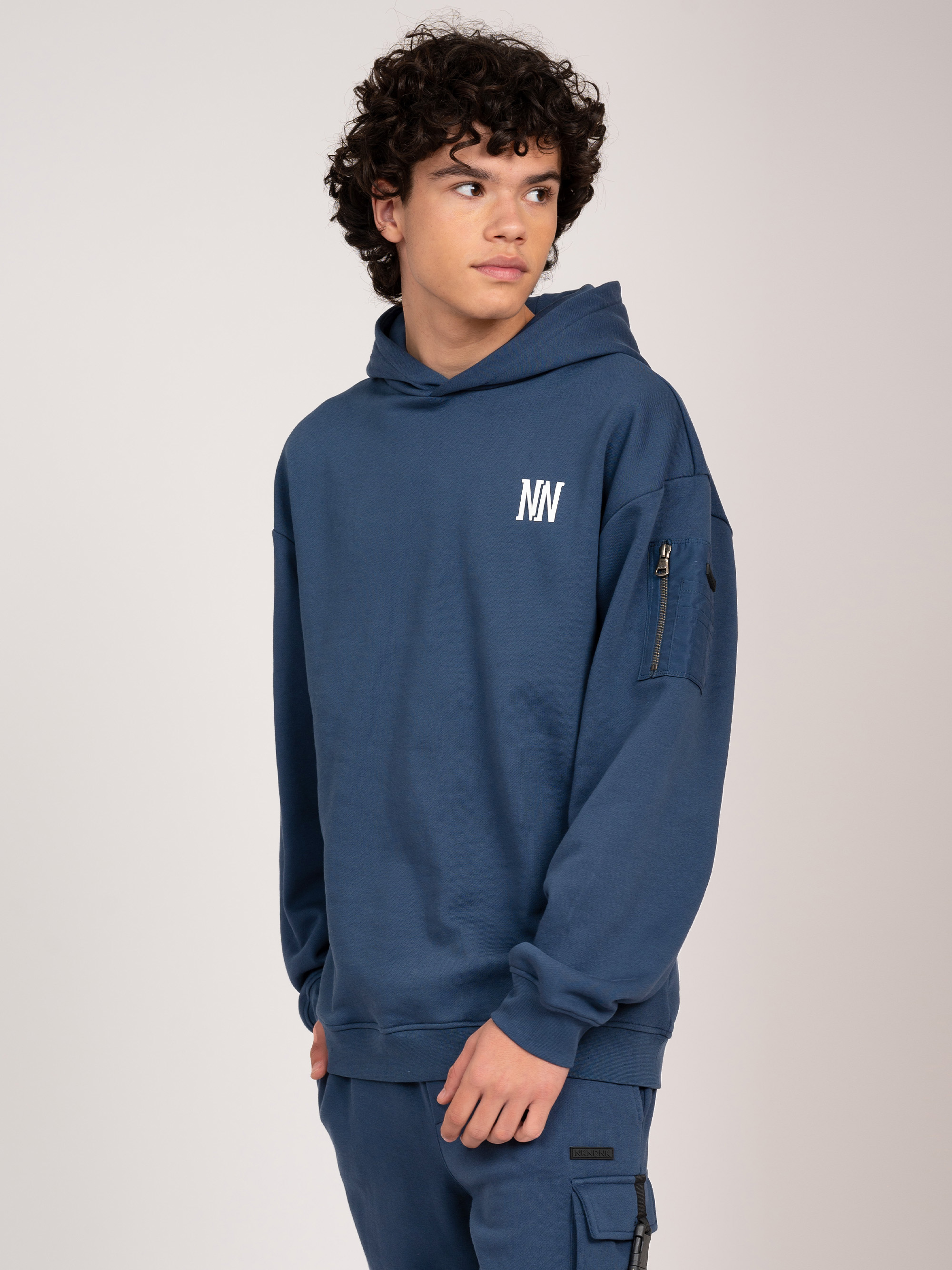 Houston Hoodie